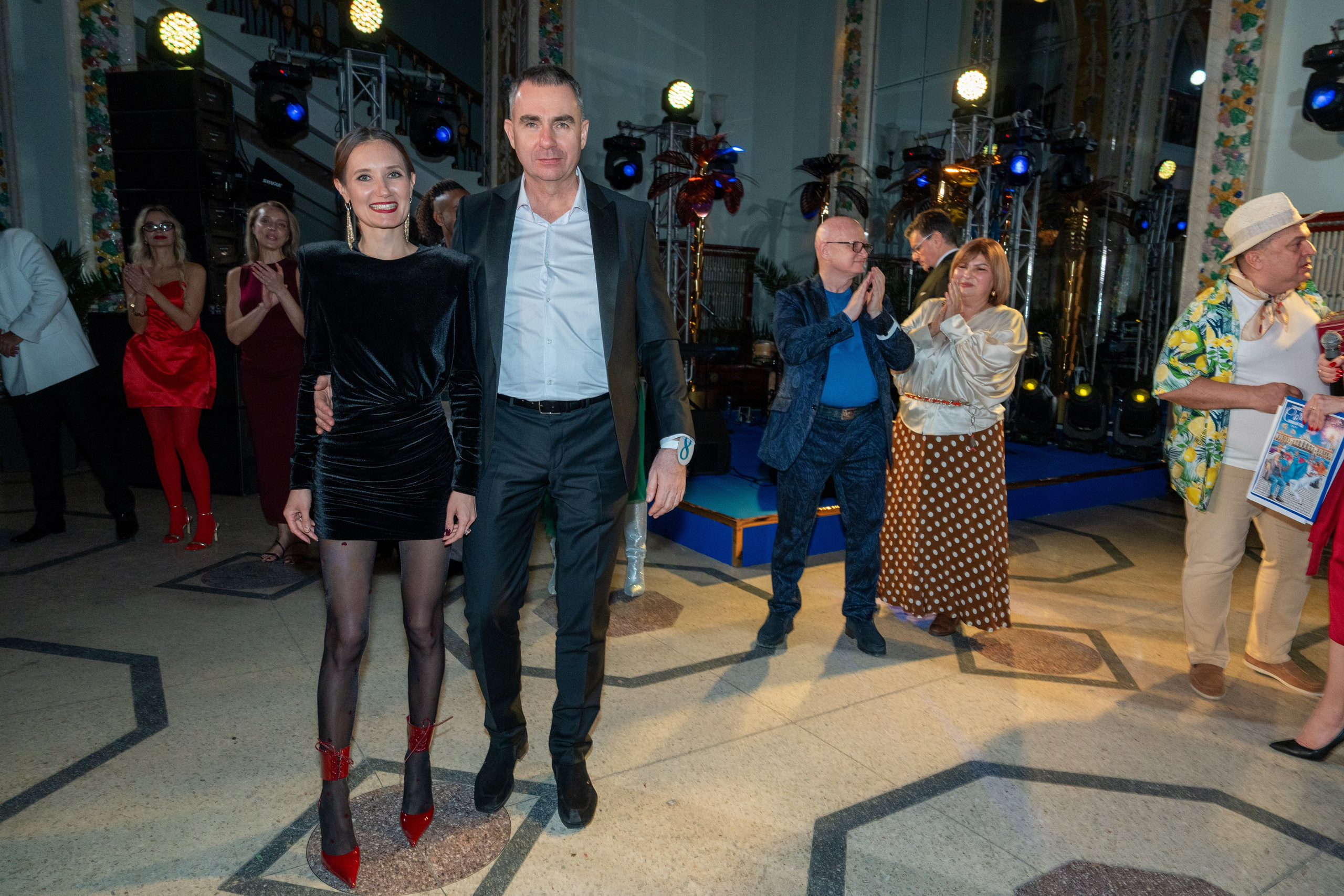 RS Bosco. Репортажный фотограф в Красной Поляне и Сочи Павлюченко Екатерина