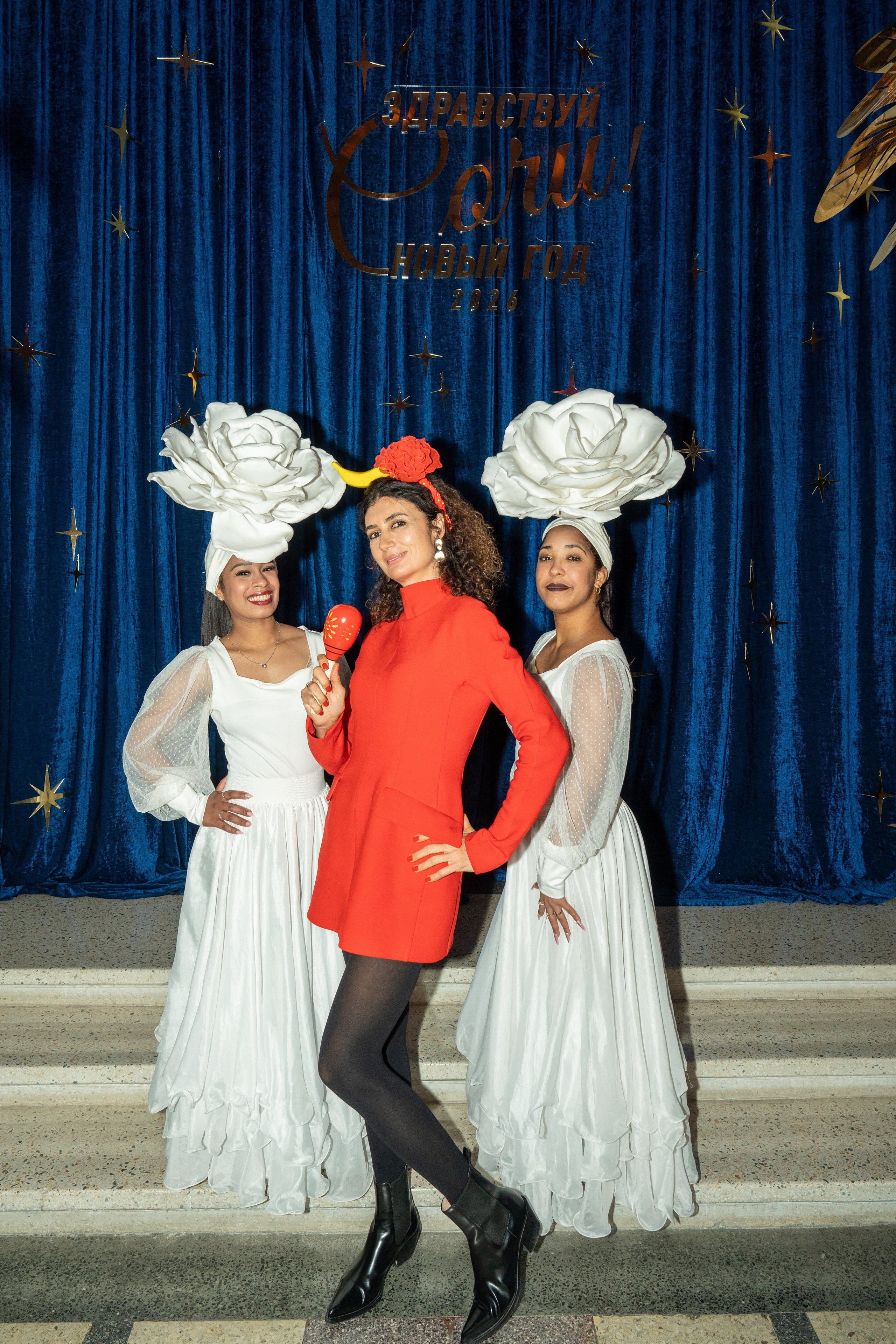 RS Bosco. Репортажный фотограф в Красной Поляне и Сочи Павлюченко Екатерина