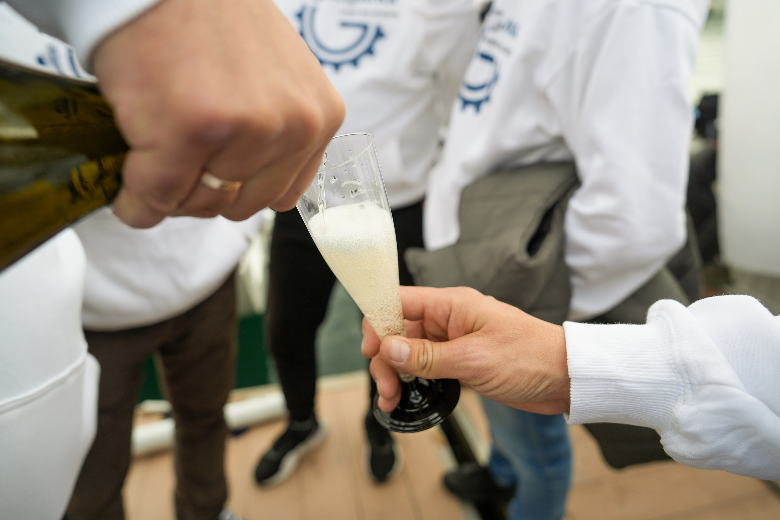 Яхтенная регата для компании Агрегатка. Репортажный фотограф в Красной Поляне и Сочи Павлюченко Екатерина