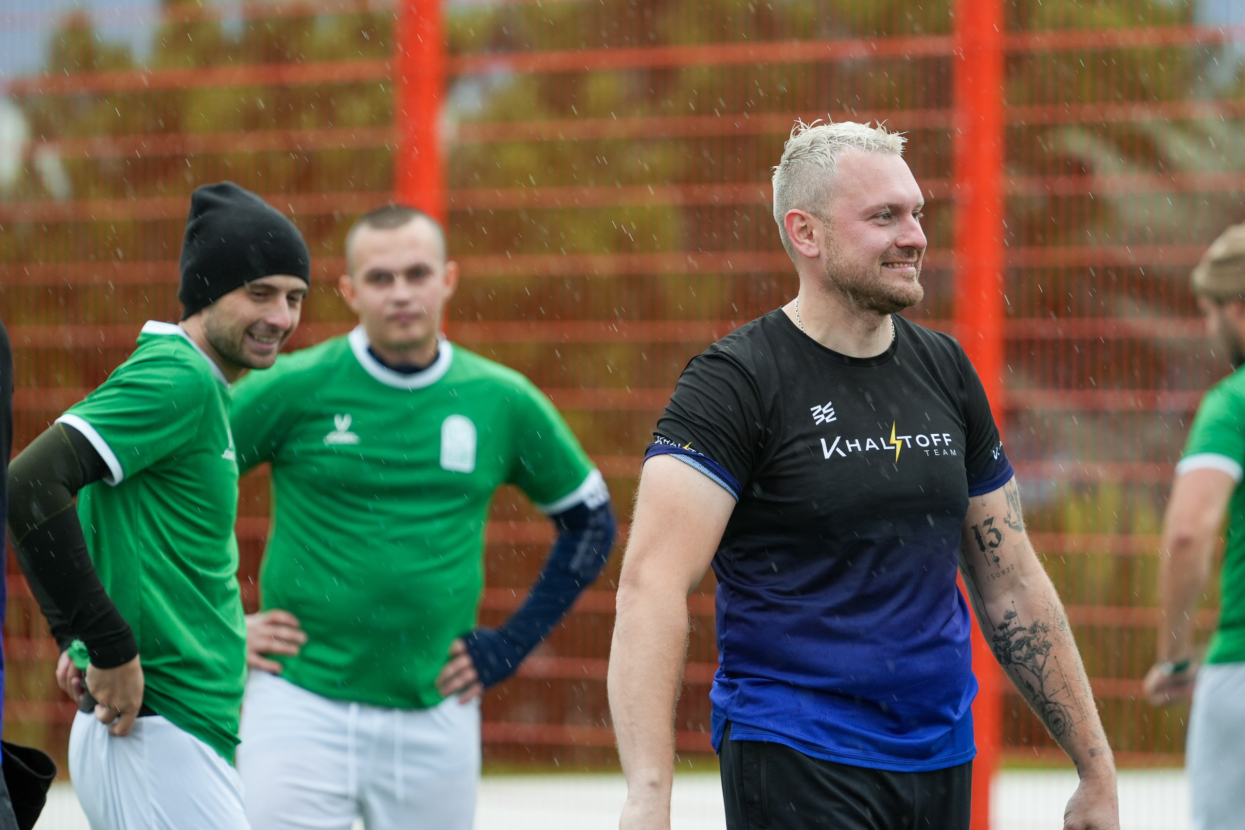 Мини футбол в рамках «АзияЭкспо» 2024. Репортажный фотограф в Красной Поляне и Сочи Павлюченко Екатерина