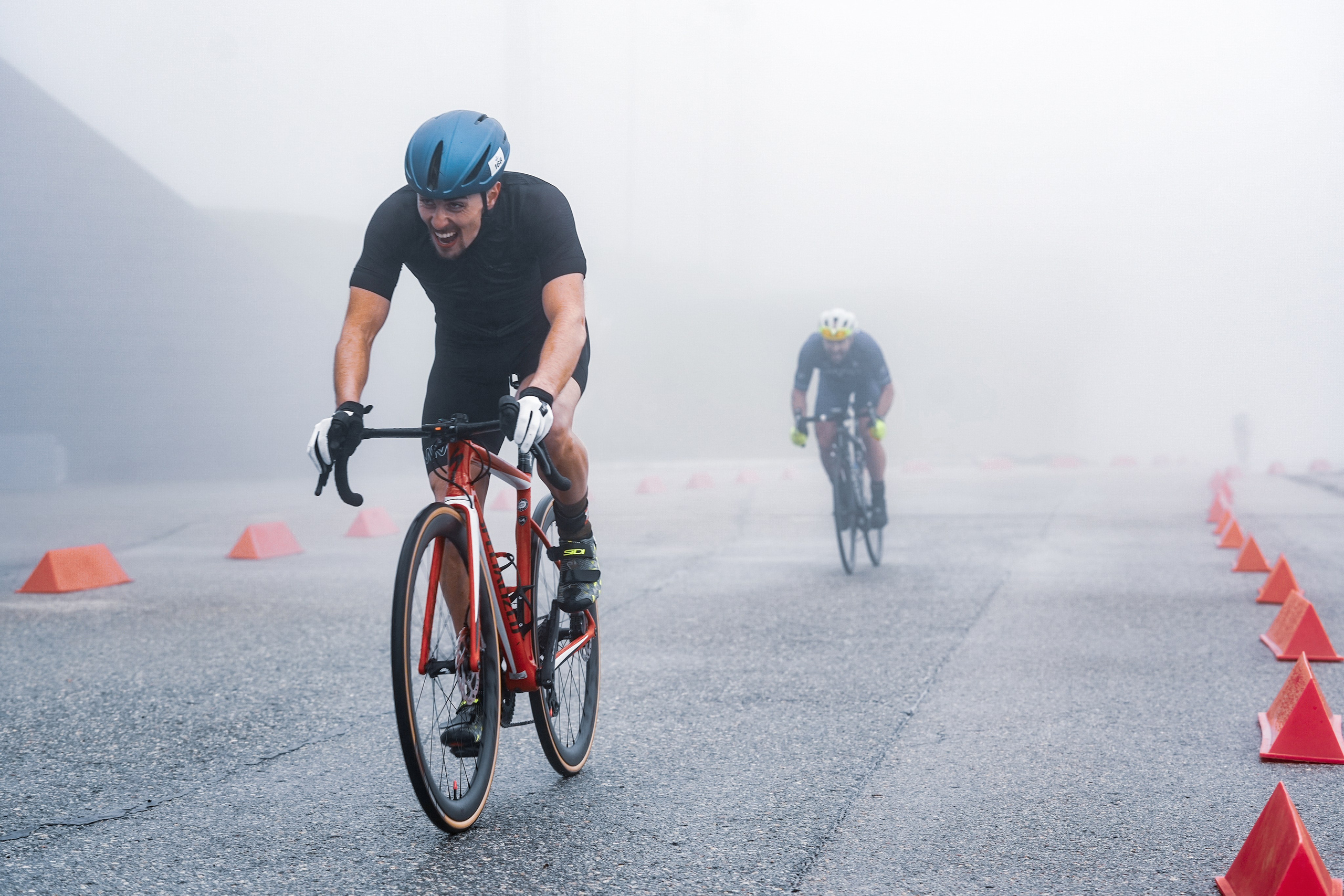 Велогонка «Три горы» на курортах горного кластера Красная Поляна. Репортажный фотограф в Красной Поляне и Сочи Павлюченко Екатерина