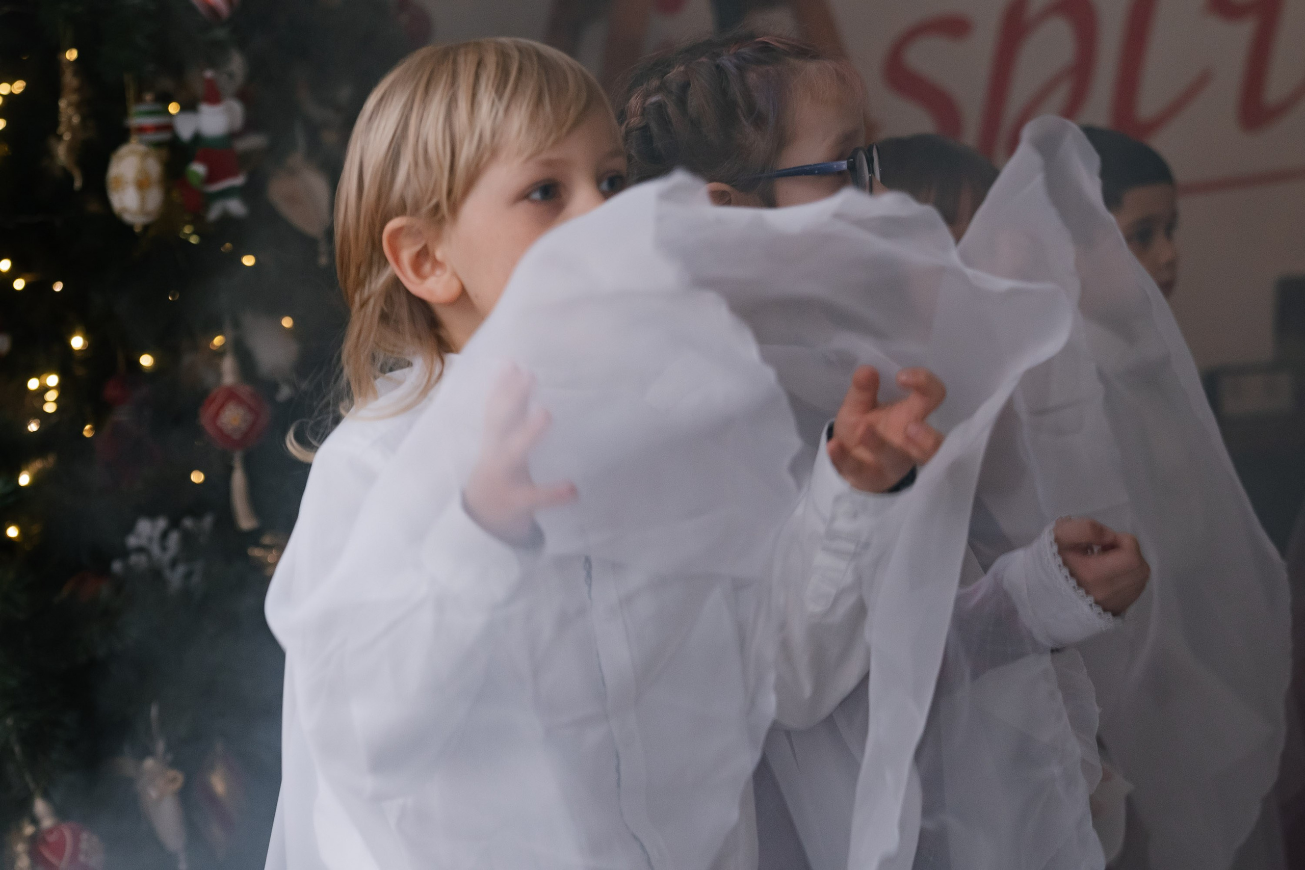 Last Christmas. Фотограф Москва