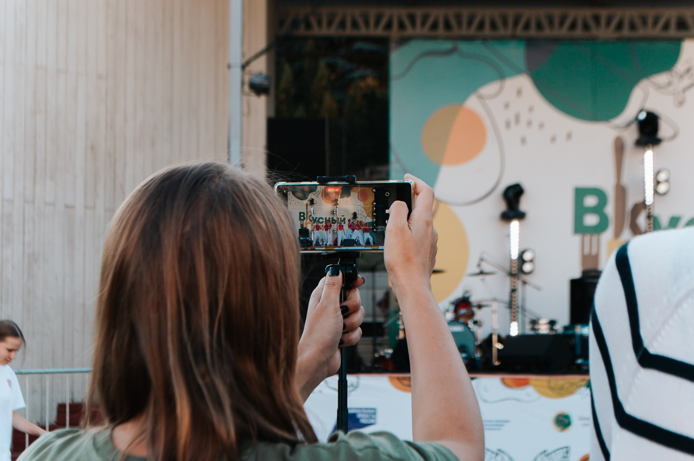 Фестиваль «Вкусный город» 2025