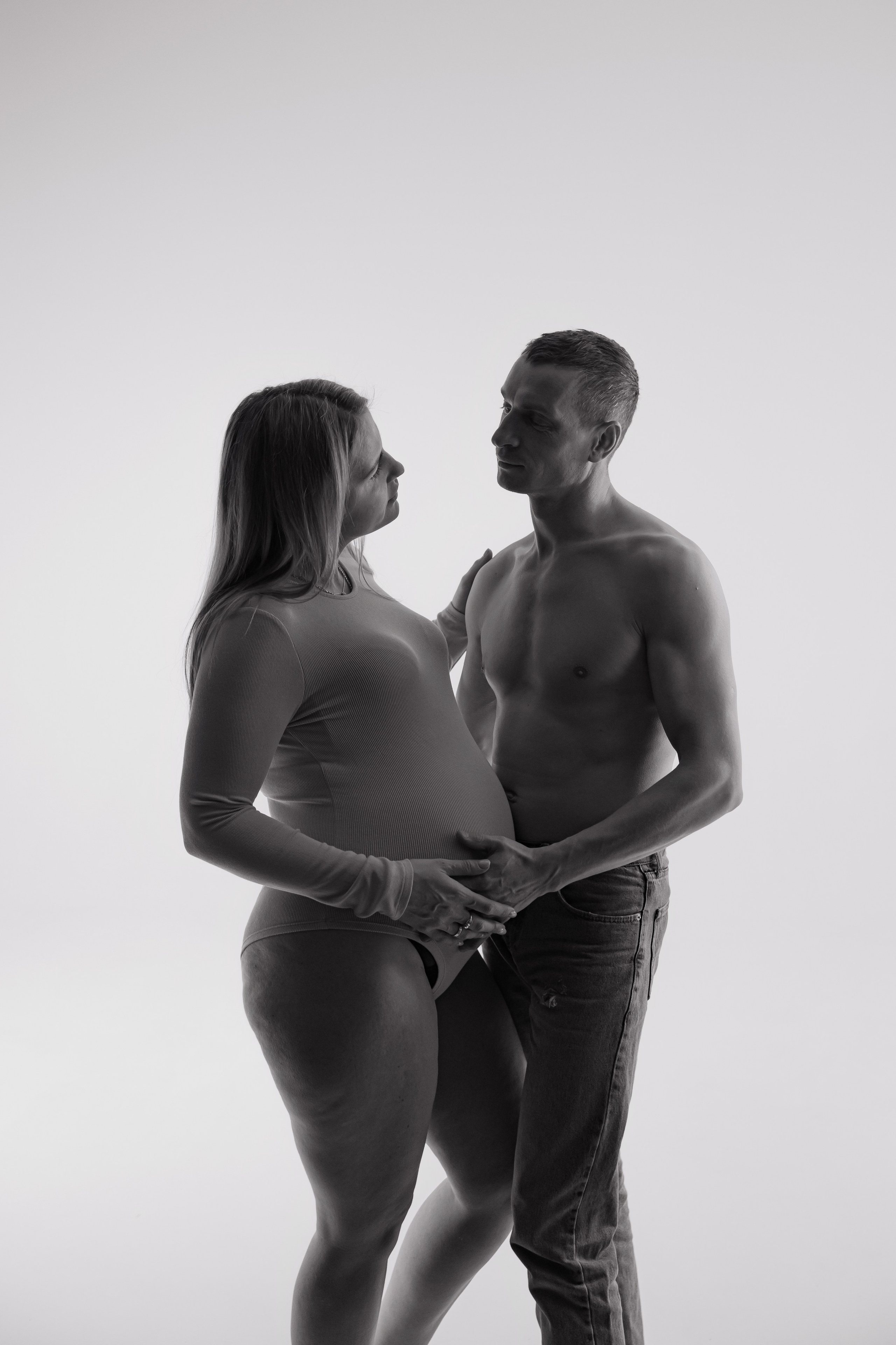 Екатерина. Семейный, детский фотограф в Твери Кираева Лилия