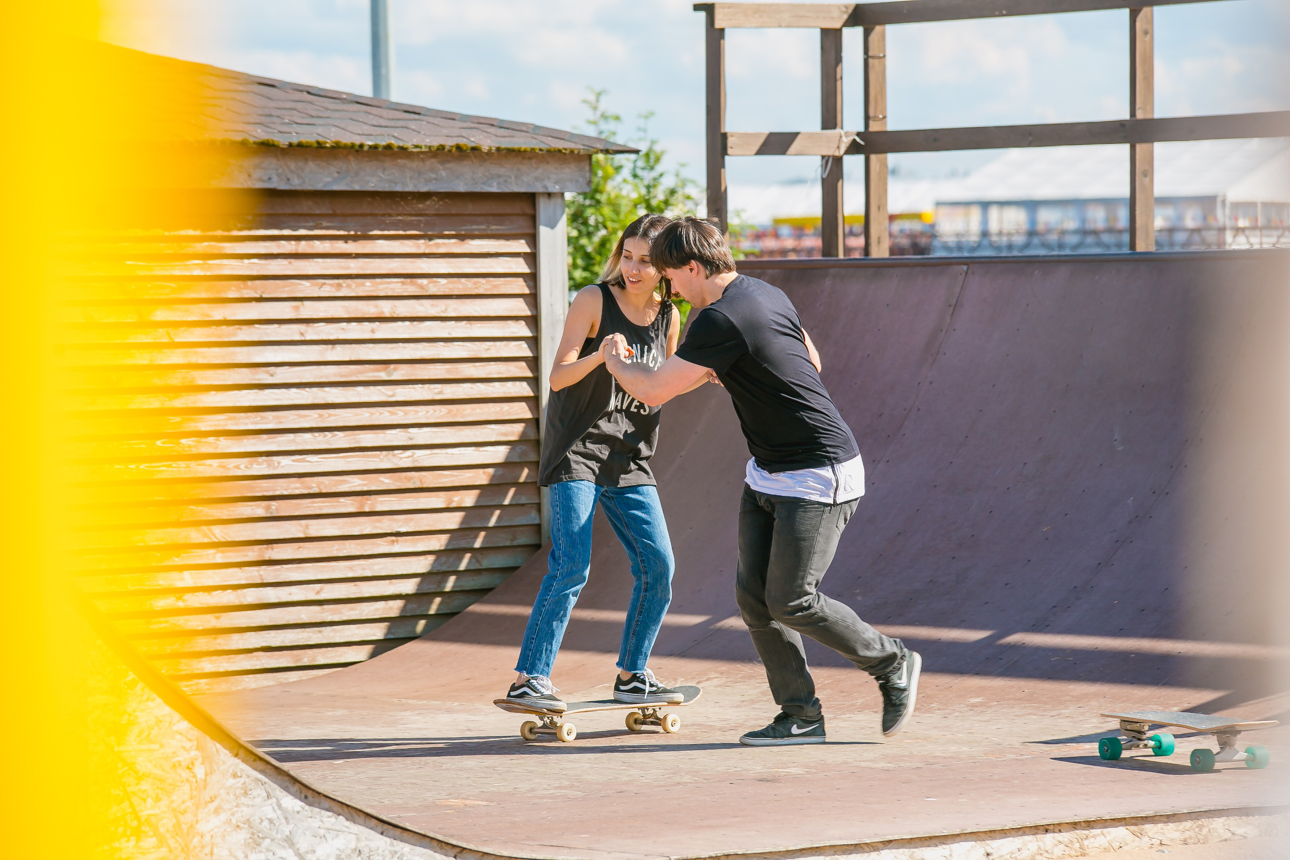 КОРПОРАТИВ ЛЕТО. Главная