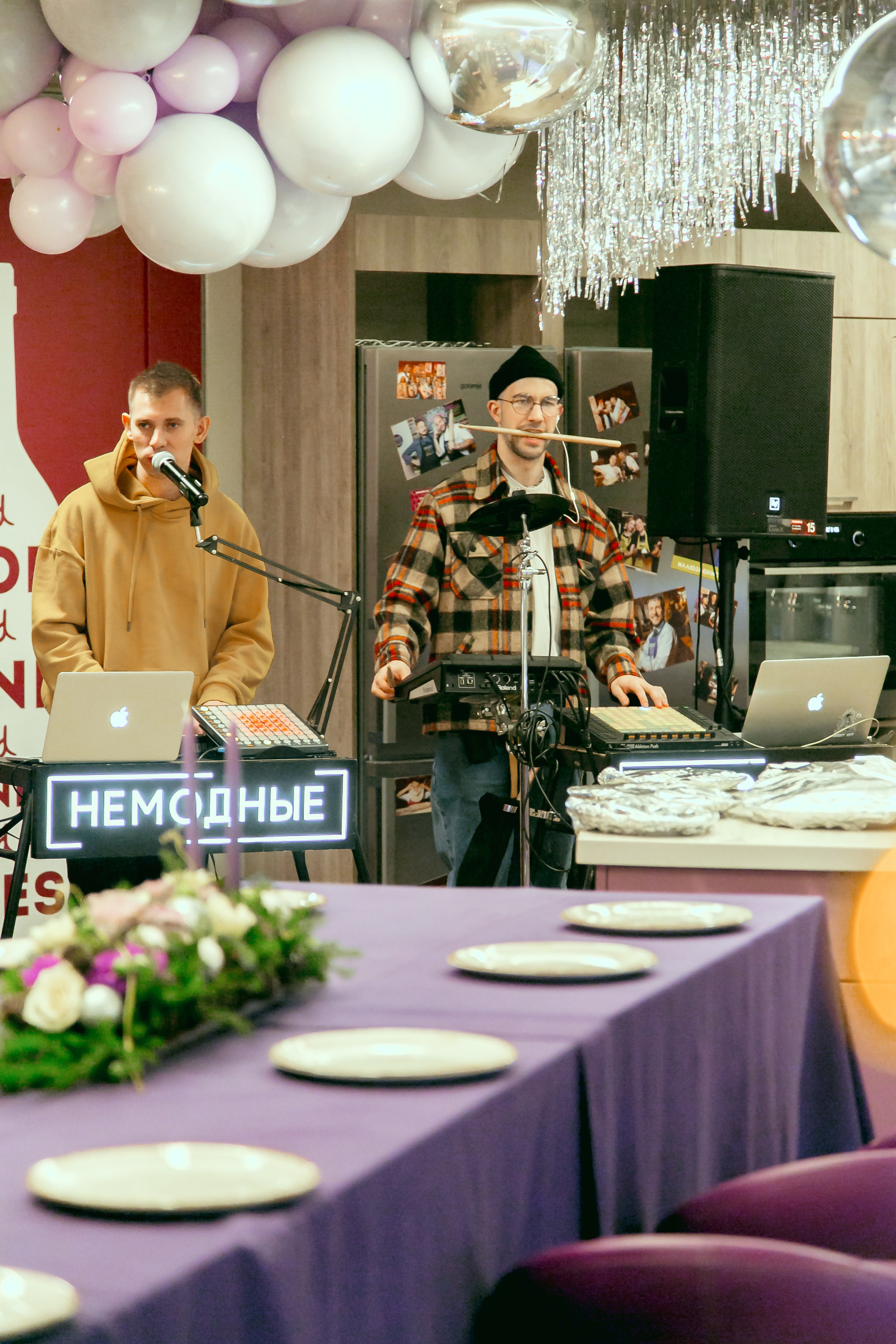 Кулинарный МК. Главная