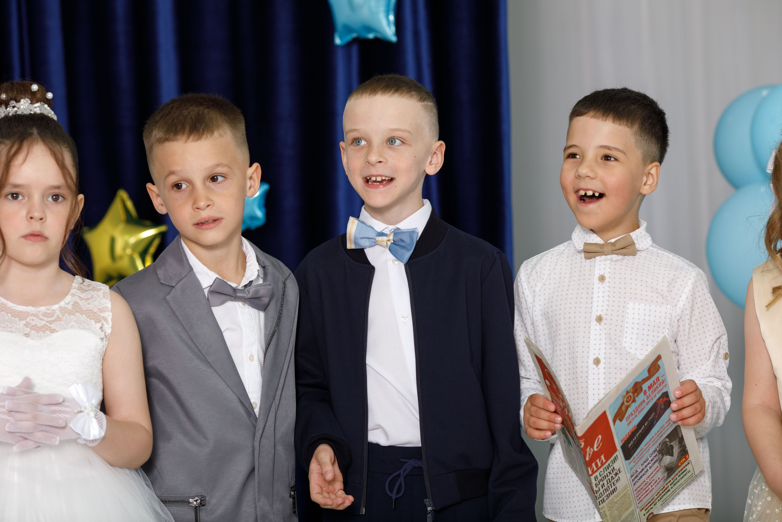 Выпускной в Гармонии. Фотограф Анна Телекаева, выпускные альбомы, семейные и репортажные съемки в Омске