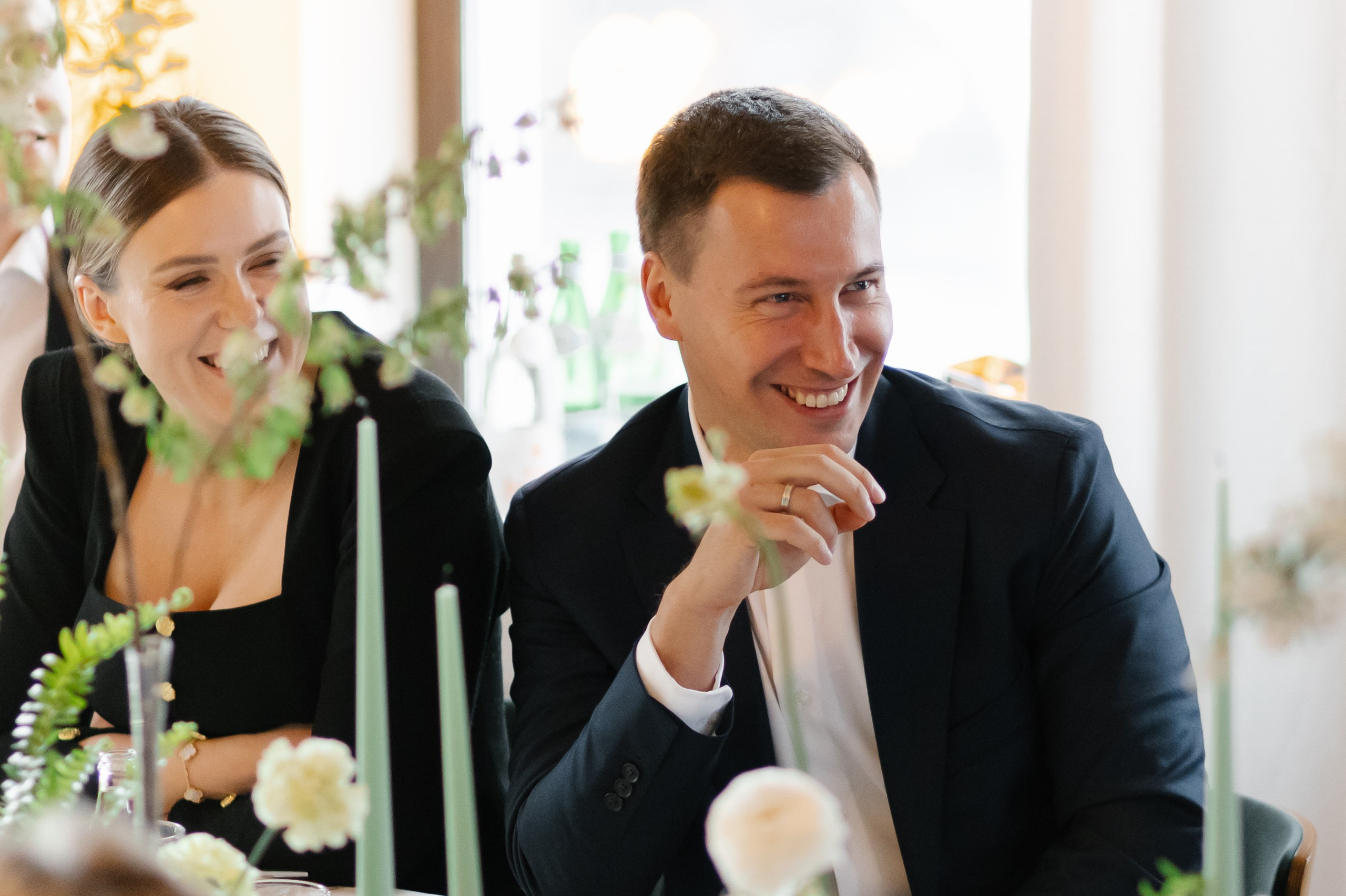 Юбилей. Свадебный фотограф Владислав Адышкин