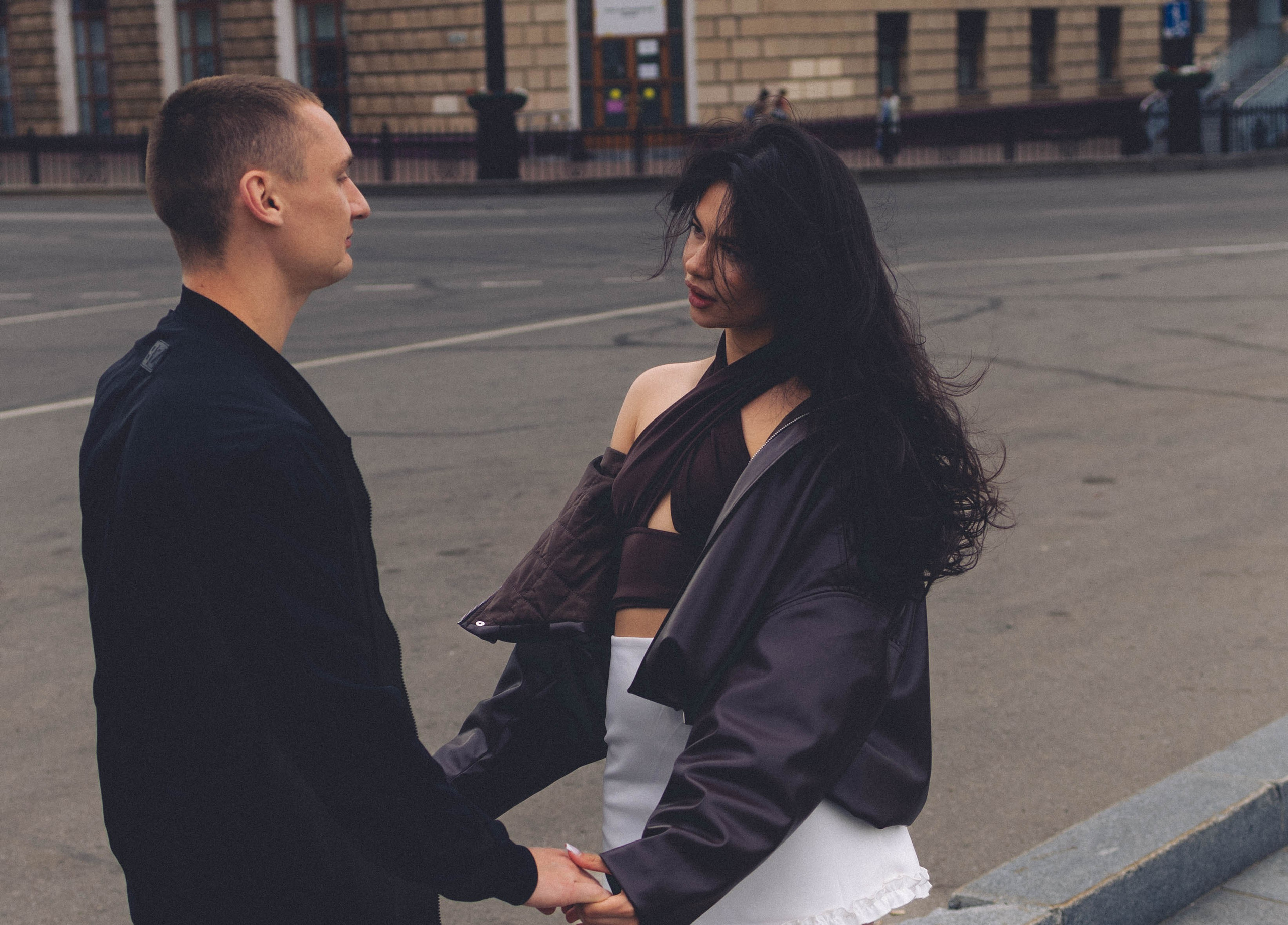 Полина&Иван. Женский и семейный фотограф в Хабаровске (Полина Мирошниченко)