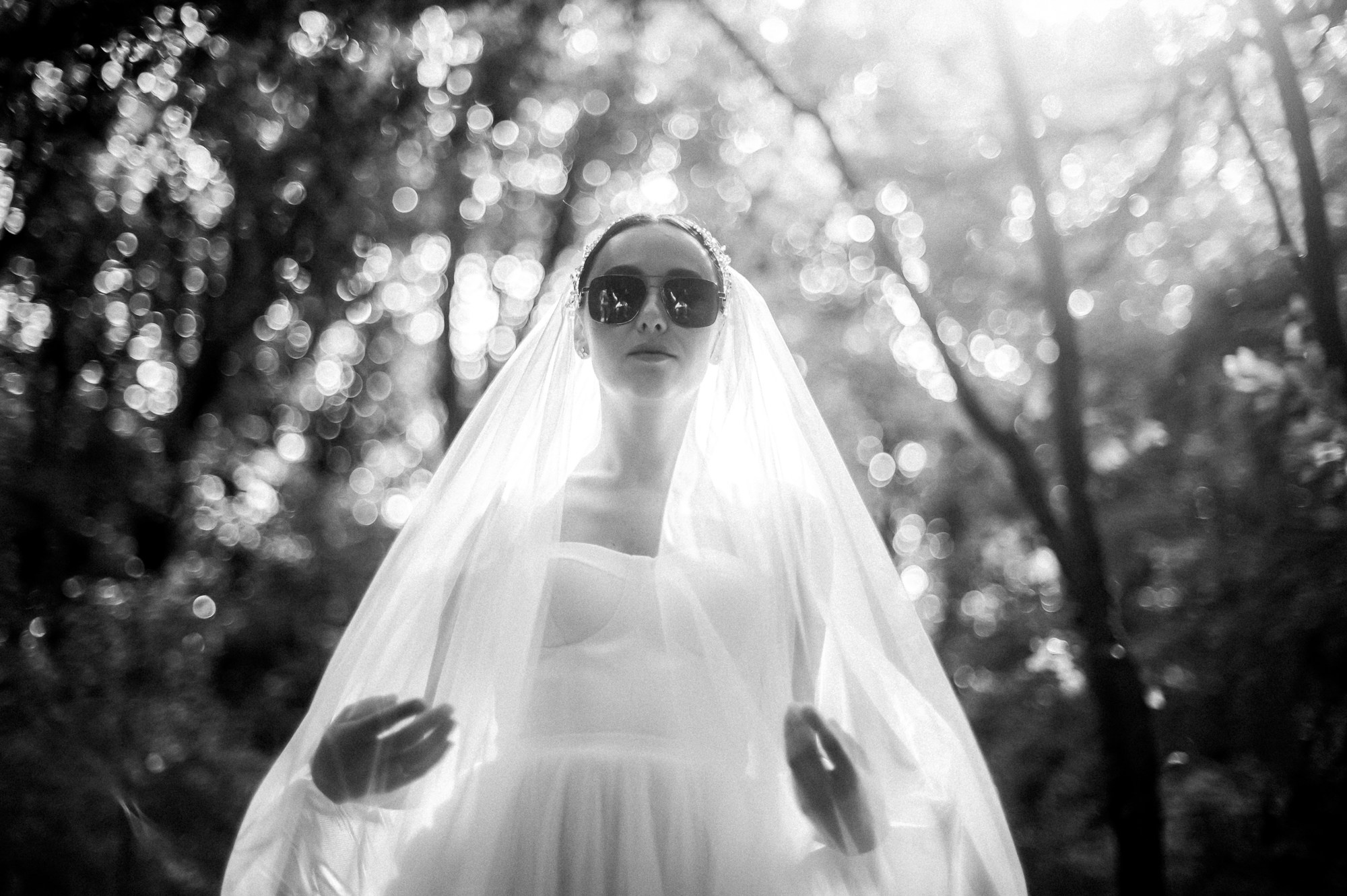 ЧЁРНО-БЕЛАЯ ИСТОРИЯ. Свадебный фотограф в Ставрополе Сергей Шляхов