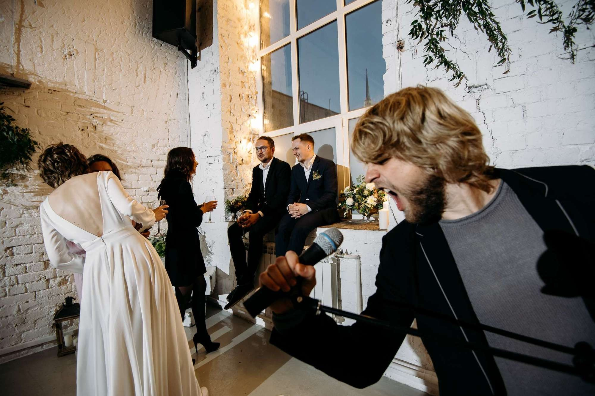 АЛЕКСАНДР И ИРИНА. Свадебный фотограф в Ставрополе Сергей Шляхов