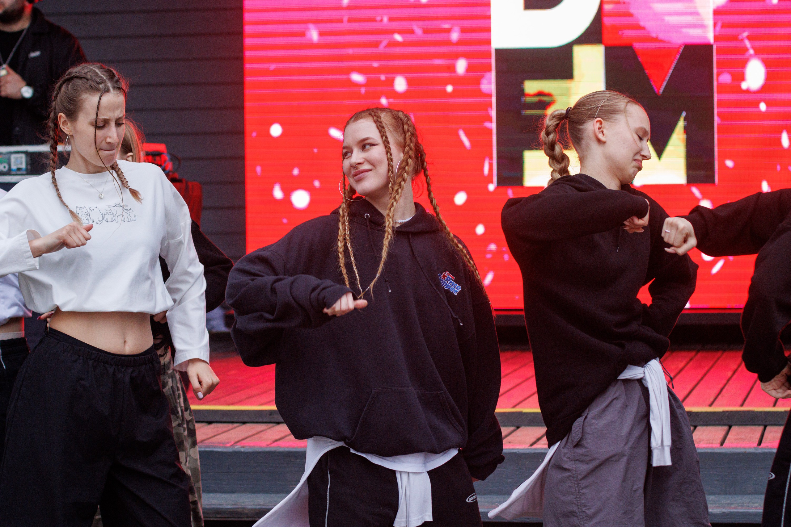 Соловьиное лето 2024. Спортивный фотограф Вадим Добедченков