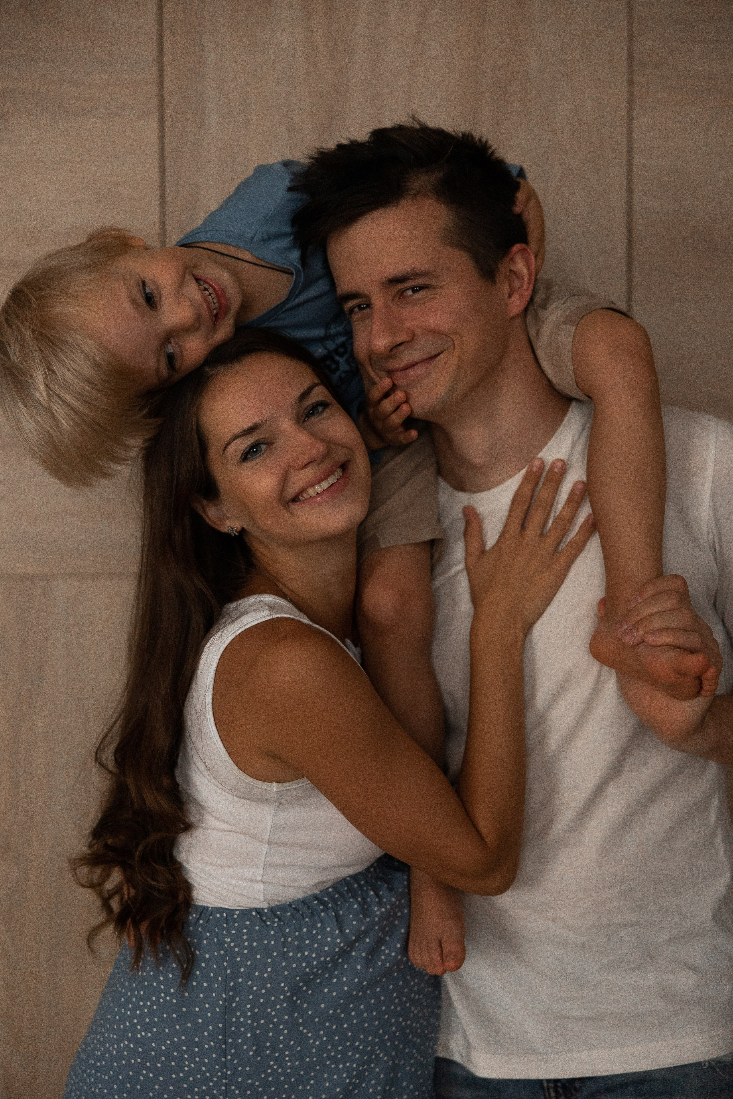 Двоих мало. Свадебный и семейный Фотограф Денис Кошель