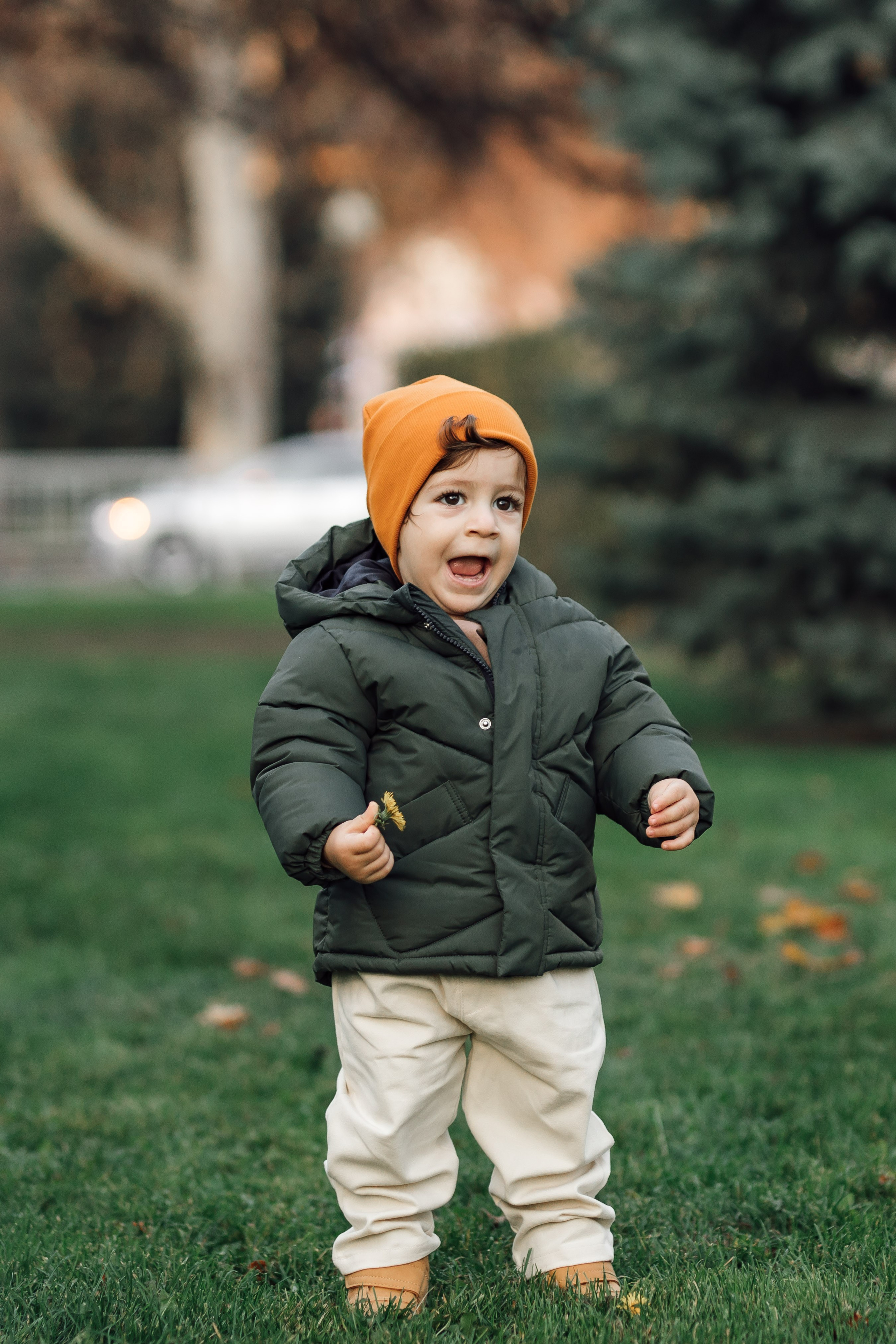 Мама и трое деток, фотосессия в день матери. Фотохудожник Наталия Кирсанова