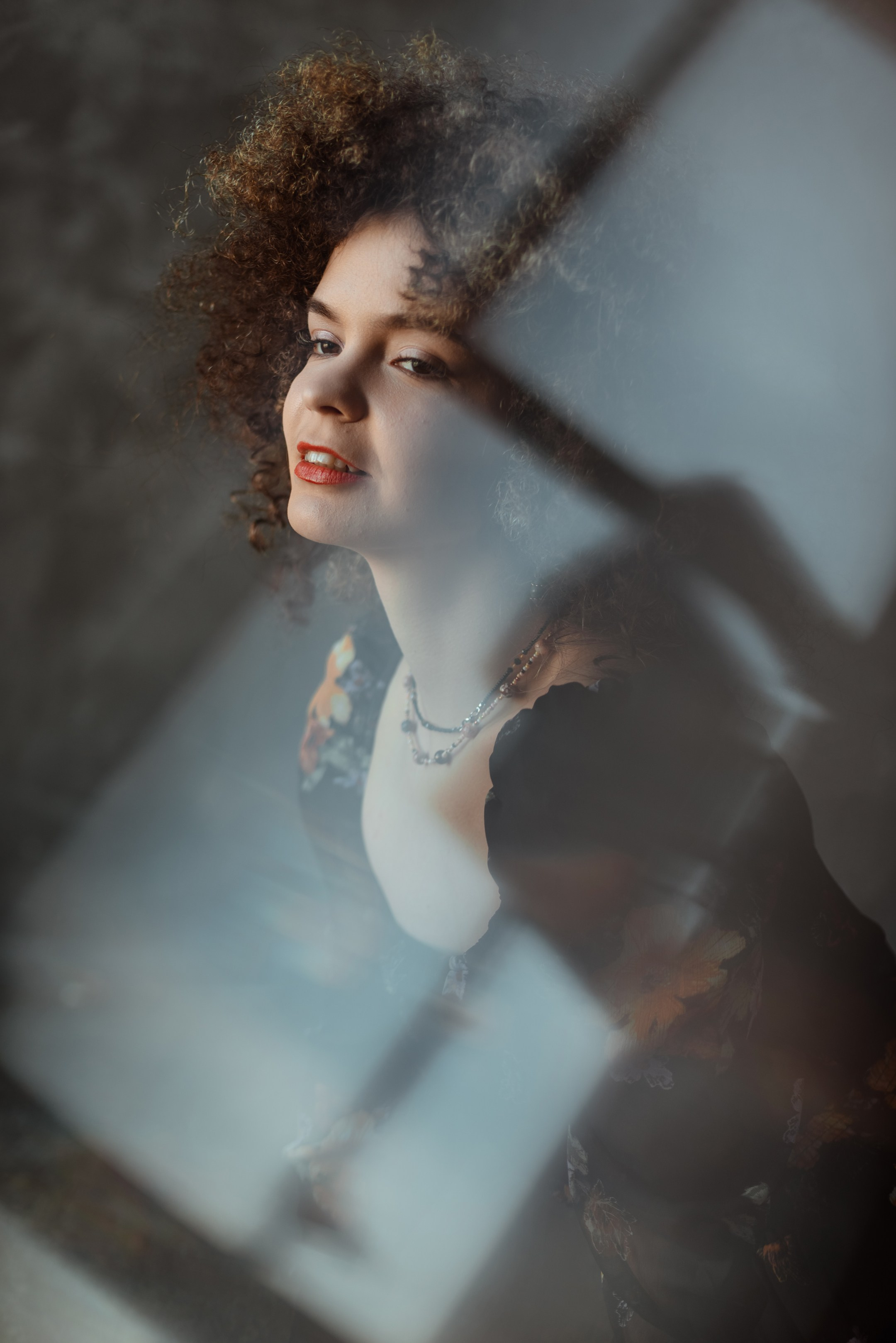 Оля | Moon. Фотограф в Самаре | Катерина Гущина