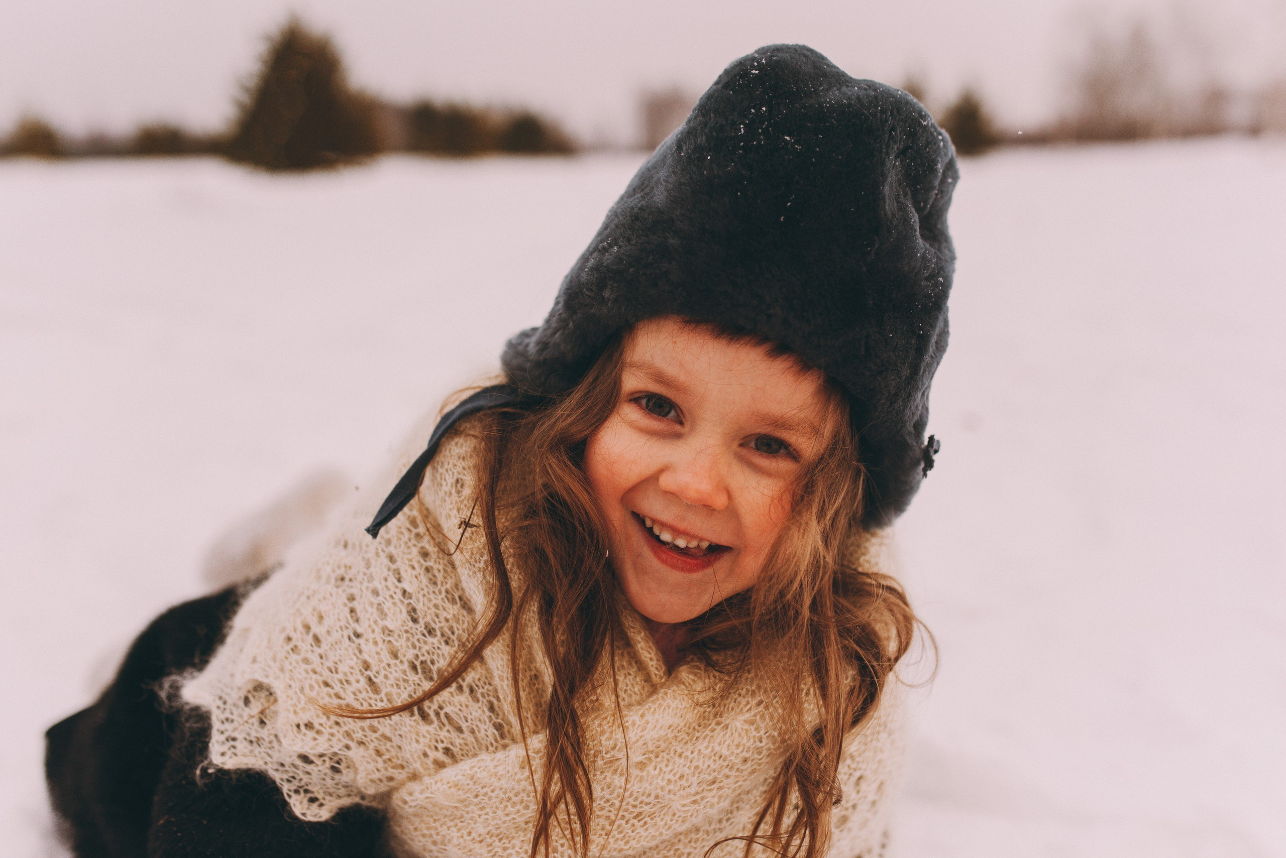 Лаки парк зима ретро. Фотограф в Болгарии. Фотограф в Созополе