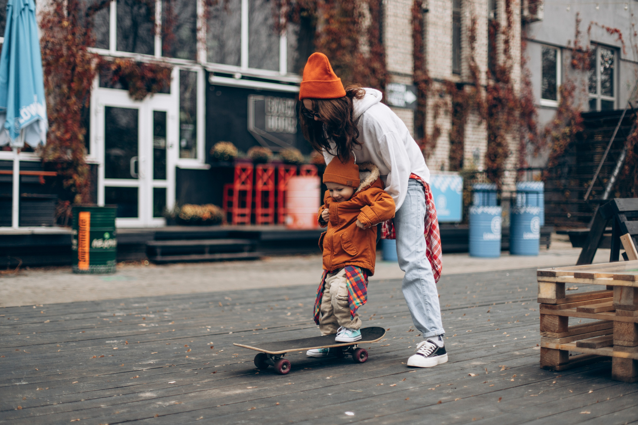 Скейты. Репортажный и детский фотограф в Минске