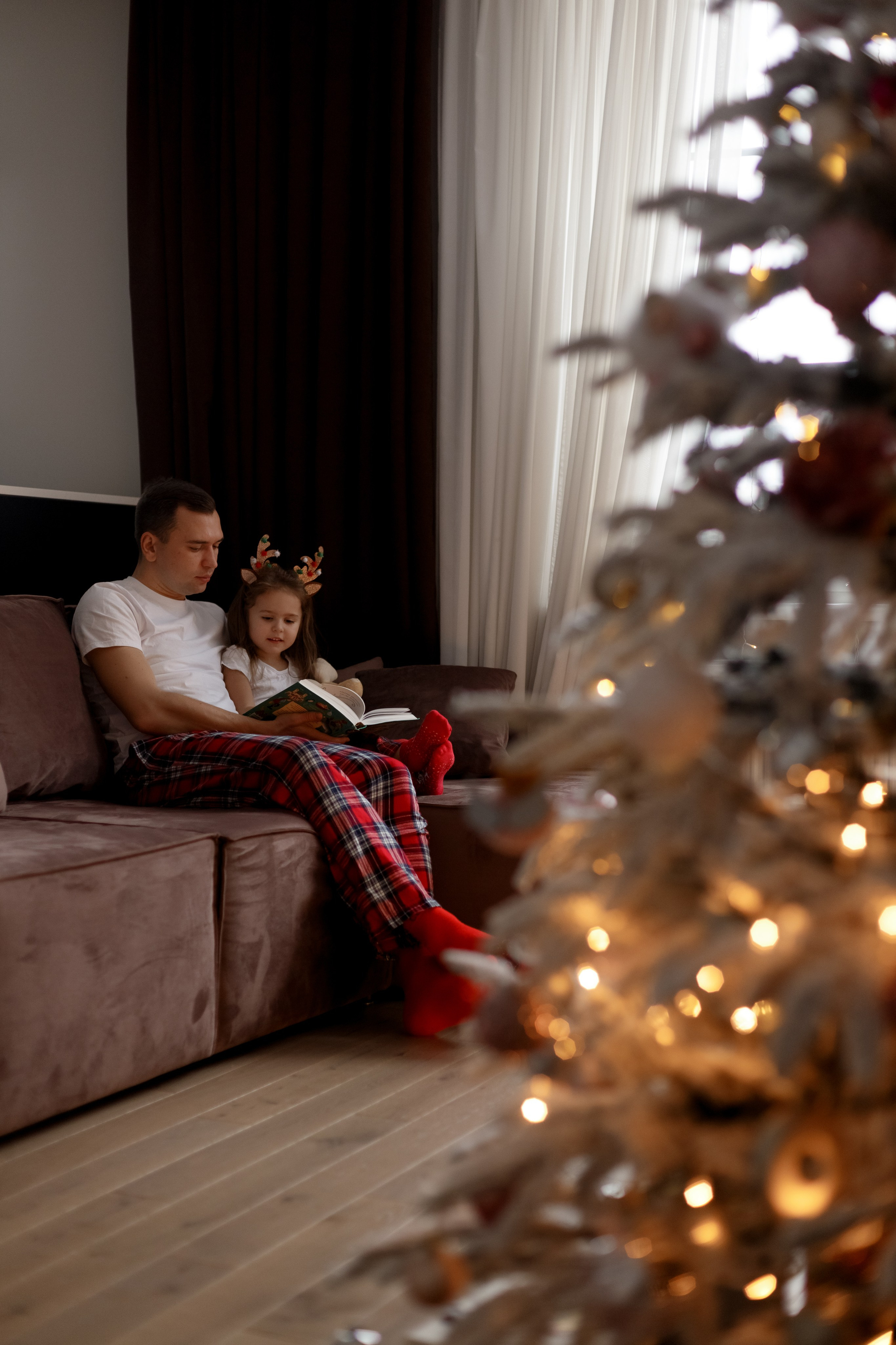 Дома. Фотограф в Санкт-Петербурге Наталья Макарова