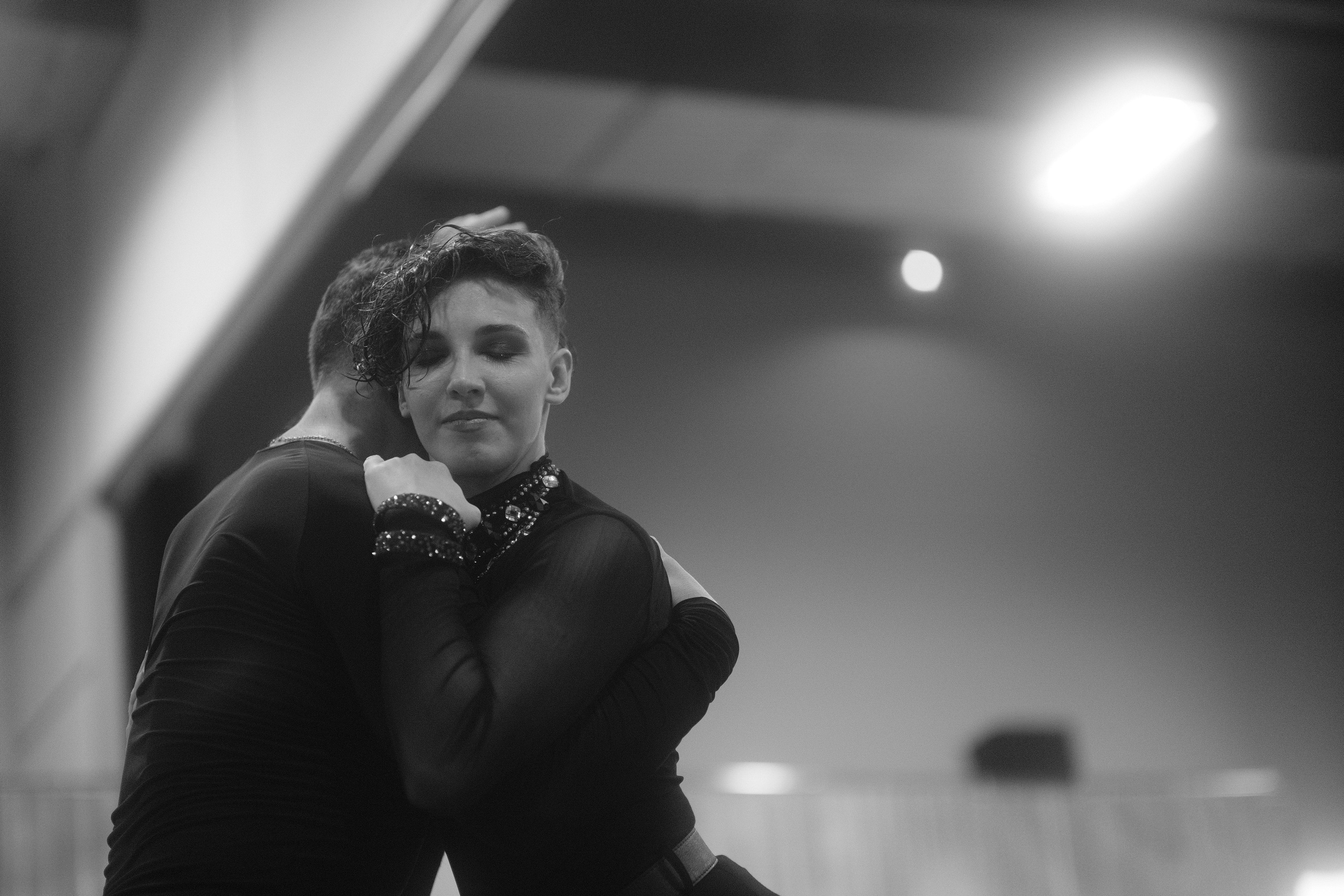 Танцевальные истории. Главная