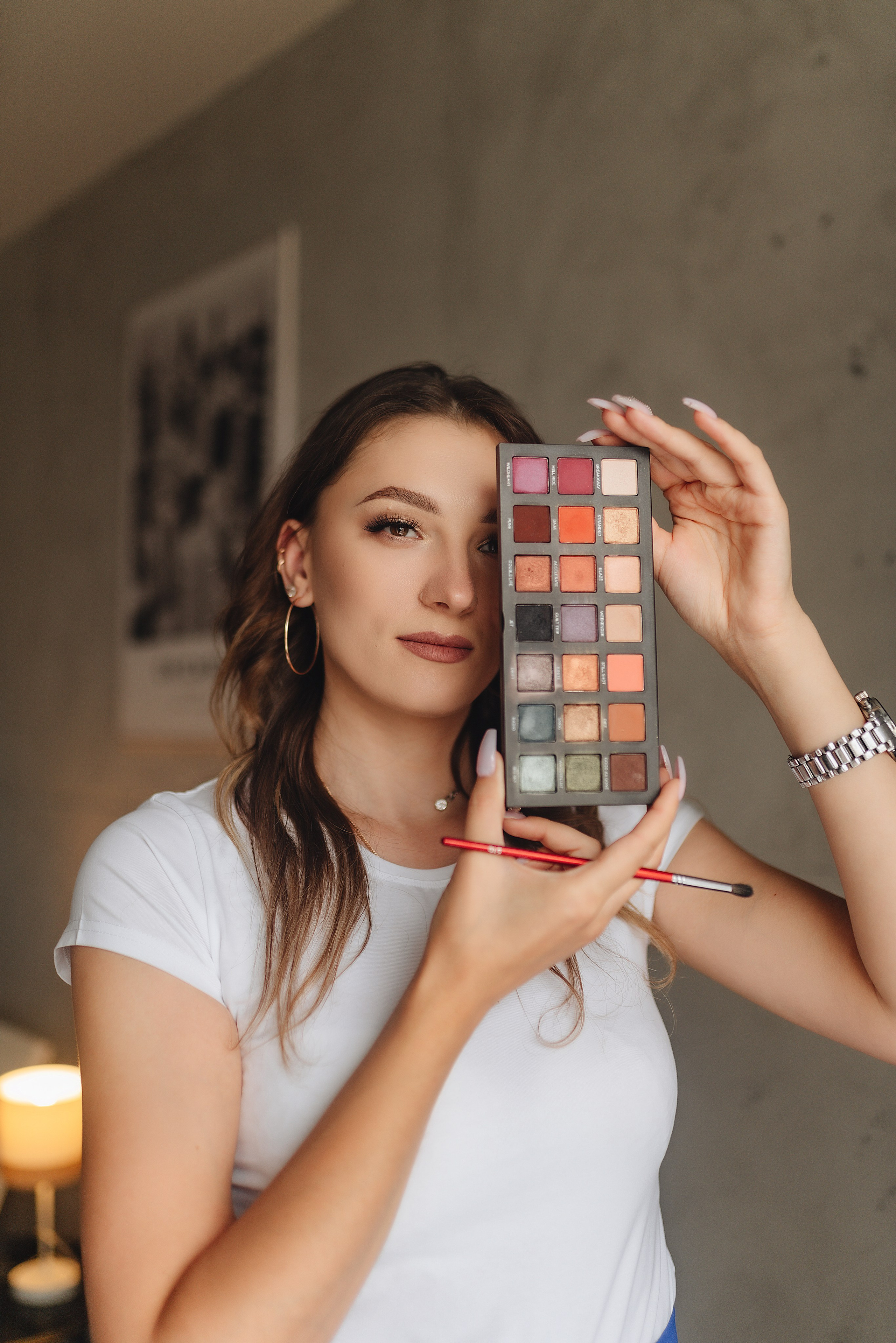 Наталья | Контент-съемка. Фотограф Карина Шмулёва. Воронеж и область