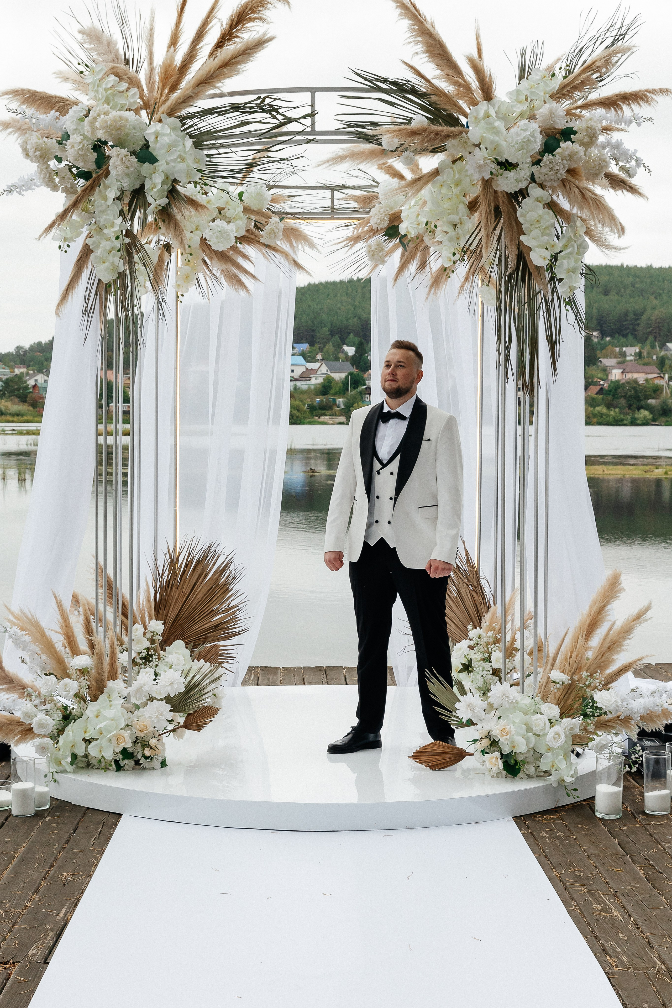 MARIA & LEV. Свадебный фотограф | Екатеринбург | Сочи | Артем Шестаков