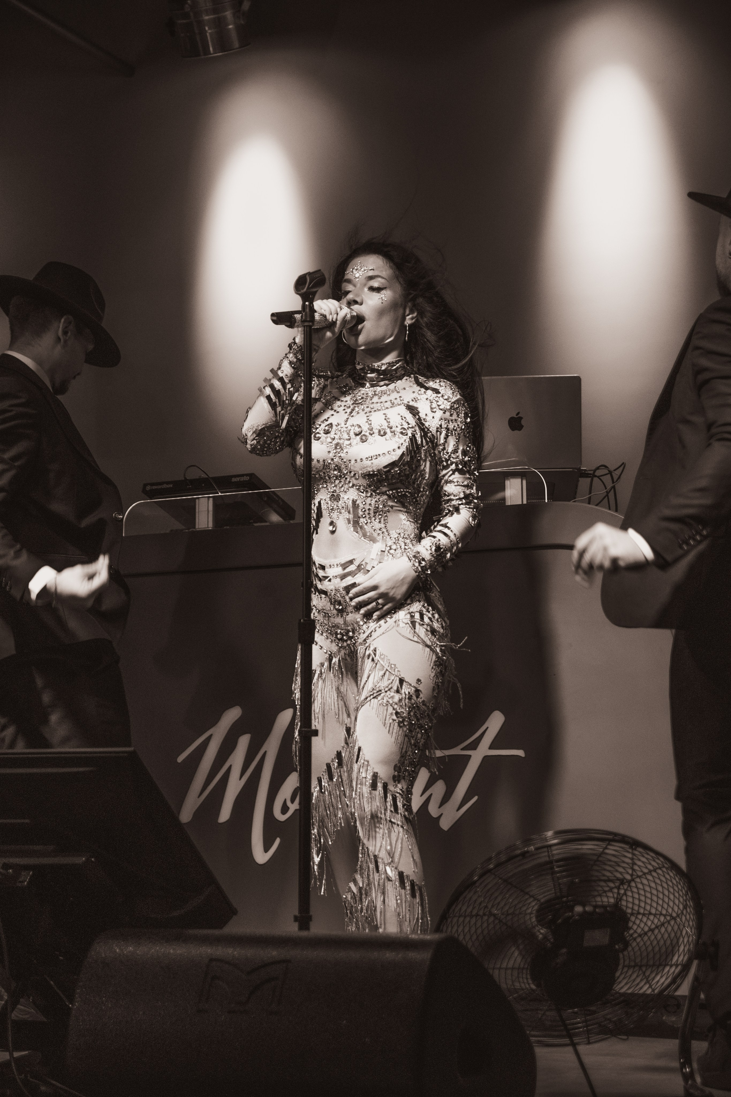 Съемка мероприятий, корпоративов и концертов. Фотограф Лобанов Антон, г. Москва