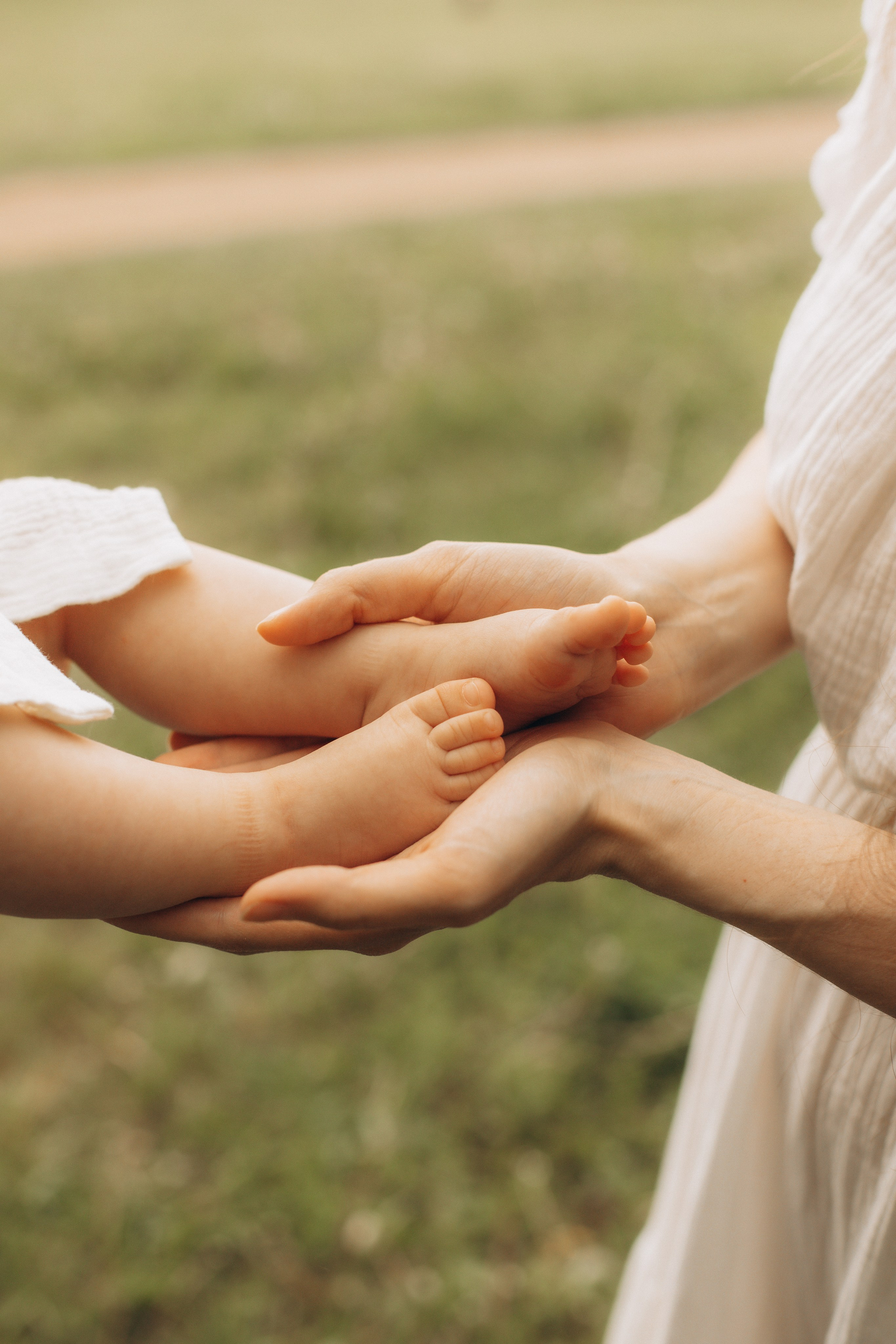Илана. Семейный фотограф Москва Наталия Осьмакова