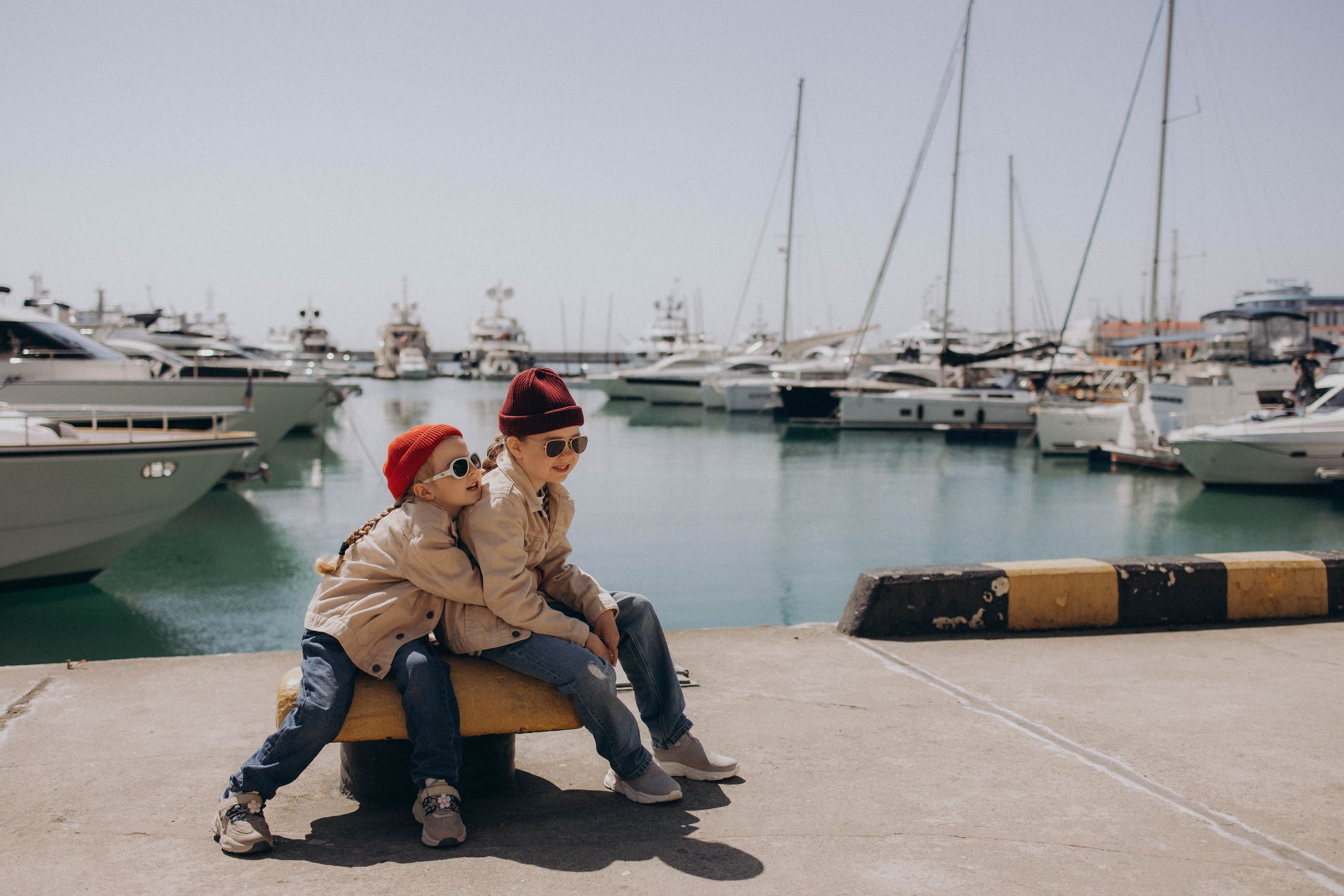 История на побережье. Фотограф lifestylе в Москве Пшеничная Анастасия