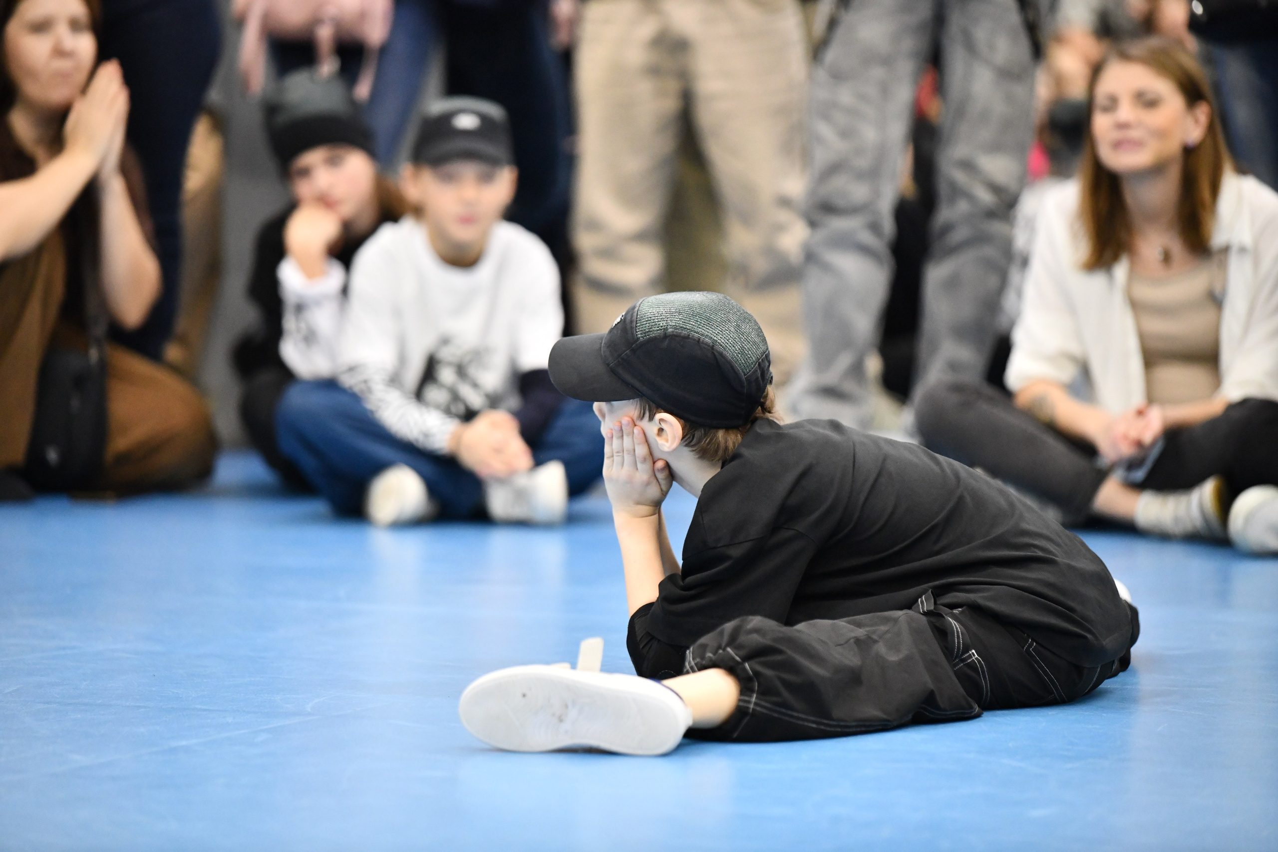 Брейк-данс. «Дворцовые перевороты». Фото детских спортивных мероприятий и всякое интересное через объектив