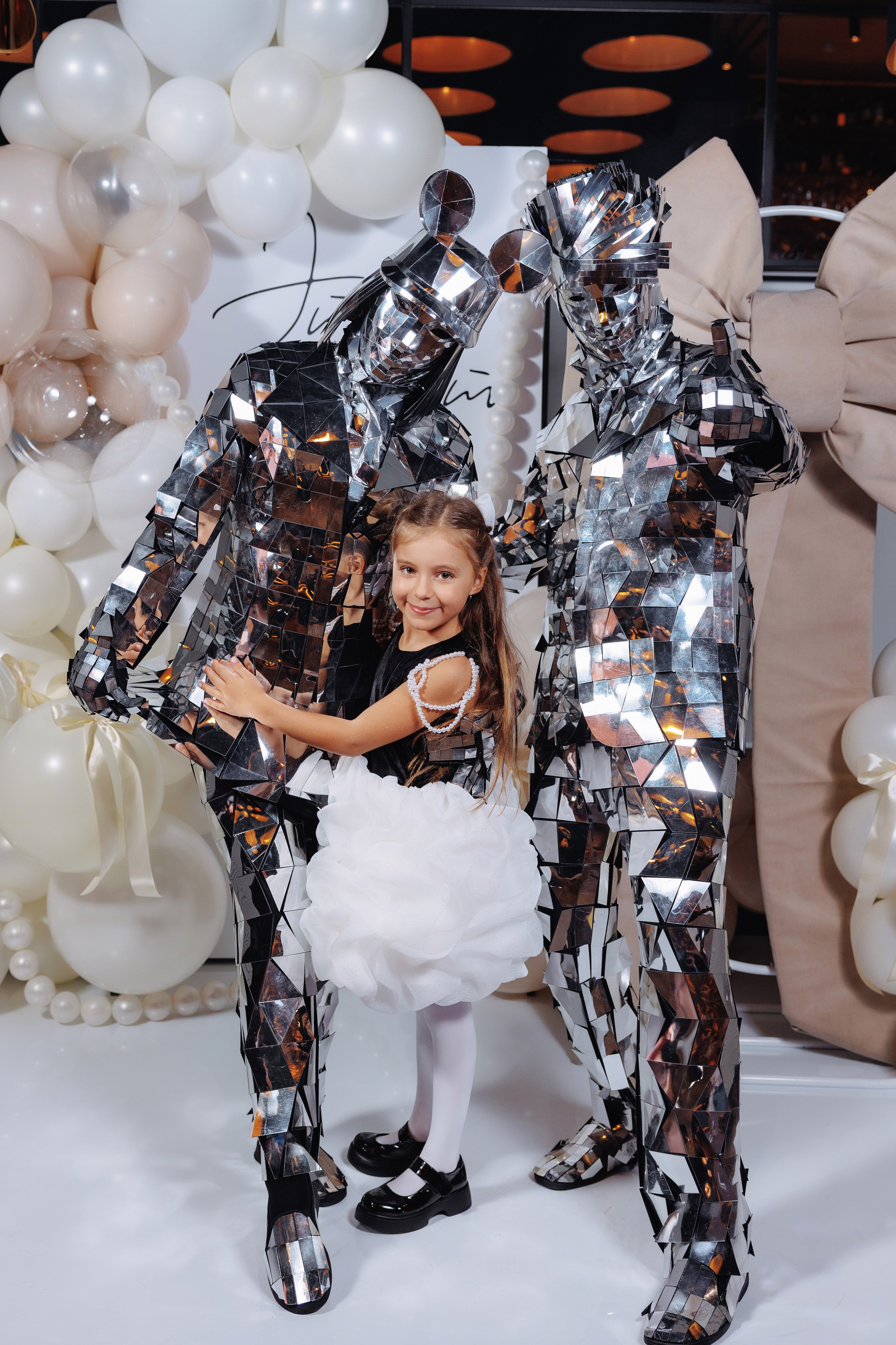 Дни Рождения. Фотограф в Санкт-Петербурге Кирюшенков Андрей