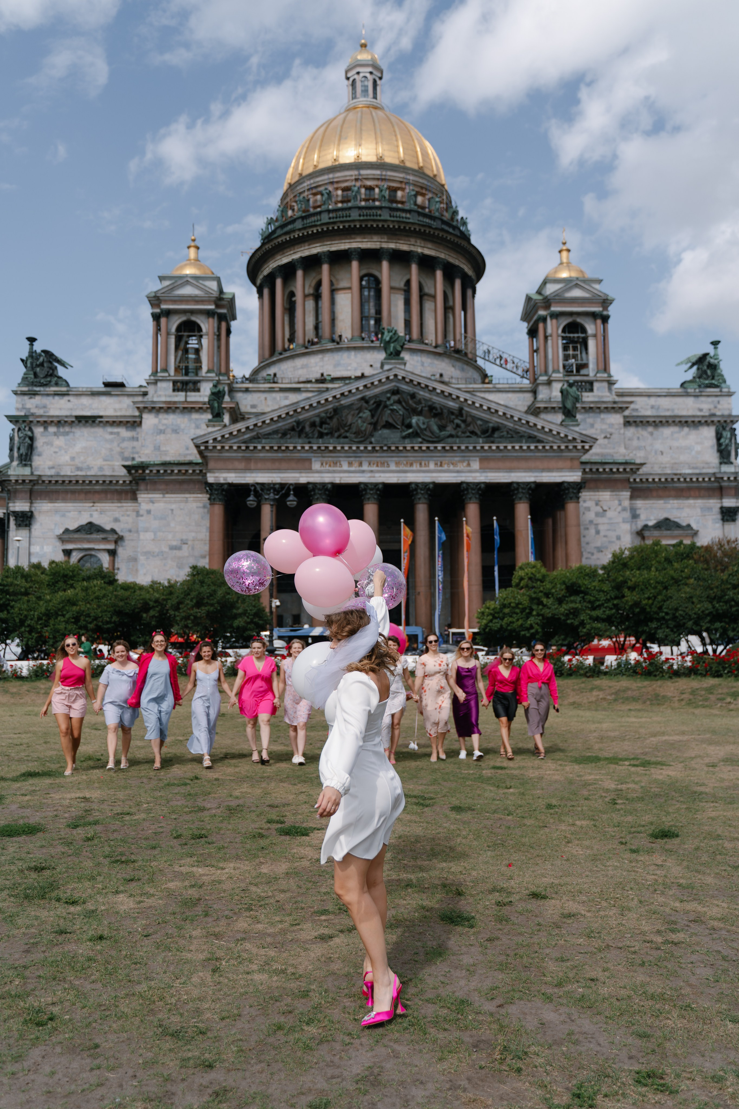 29.07.2023. Свадебный фотограф — Наталья Фед СПб/Москва