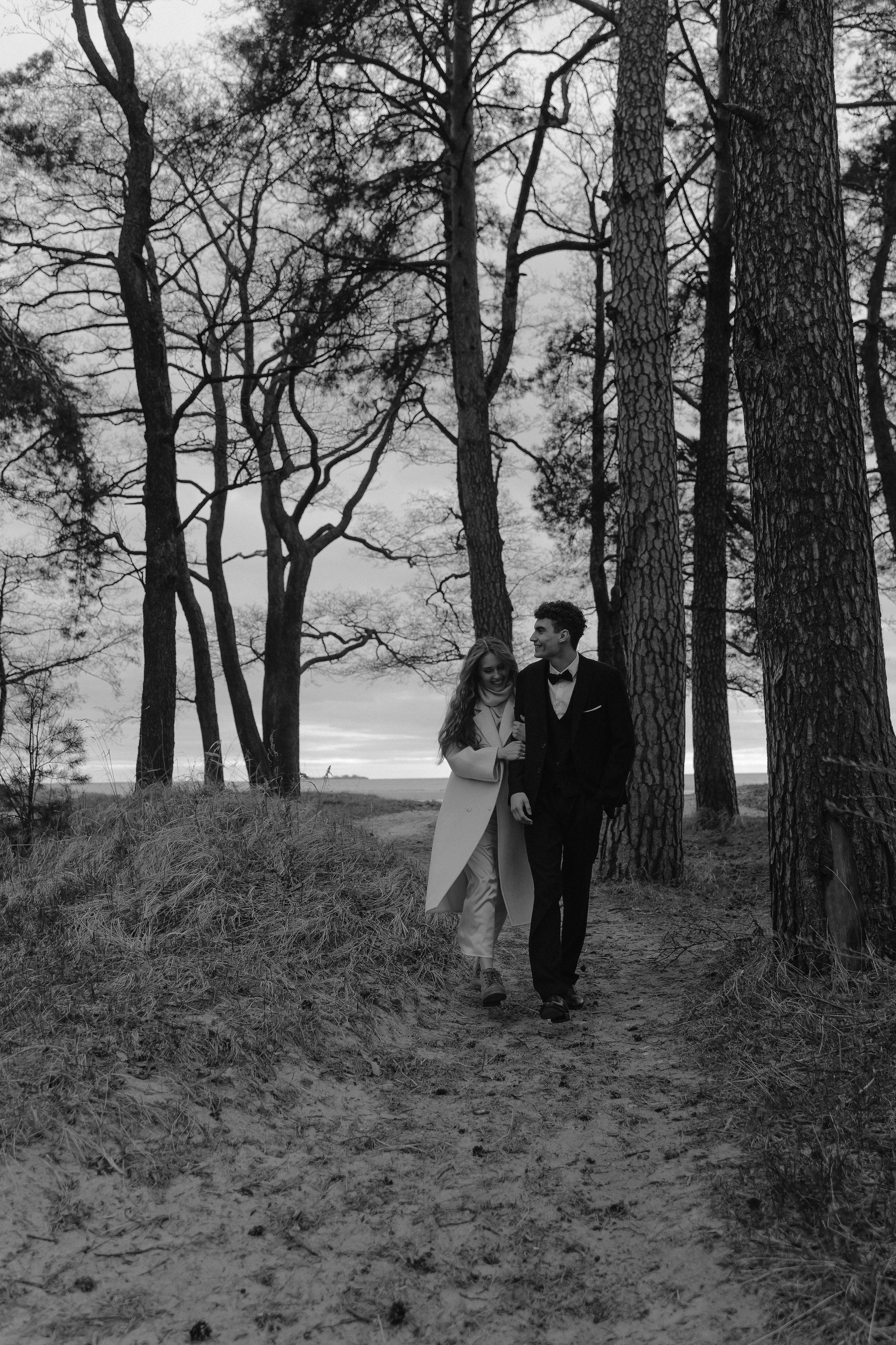 P&A (творческая съемка). Свадебный фотограф — Наталья Фед СПб/Москва