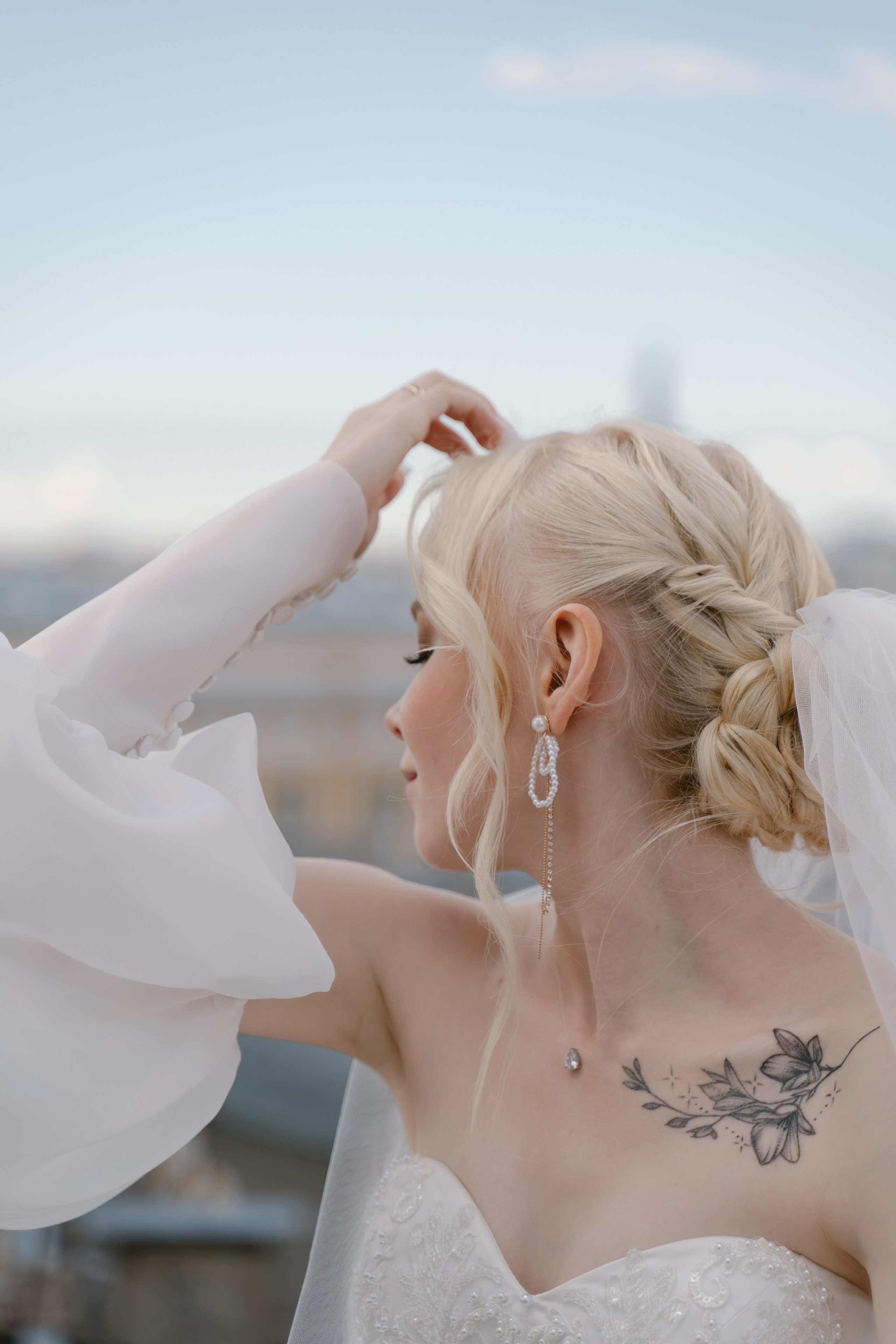 09.08.2023. Свадебный фотограф — Наталья Фед СПб/Москва