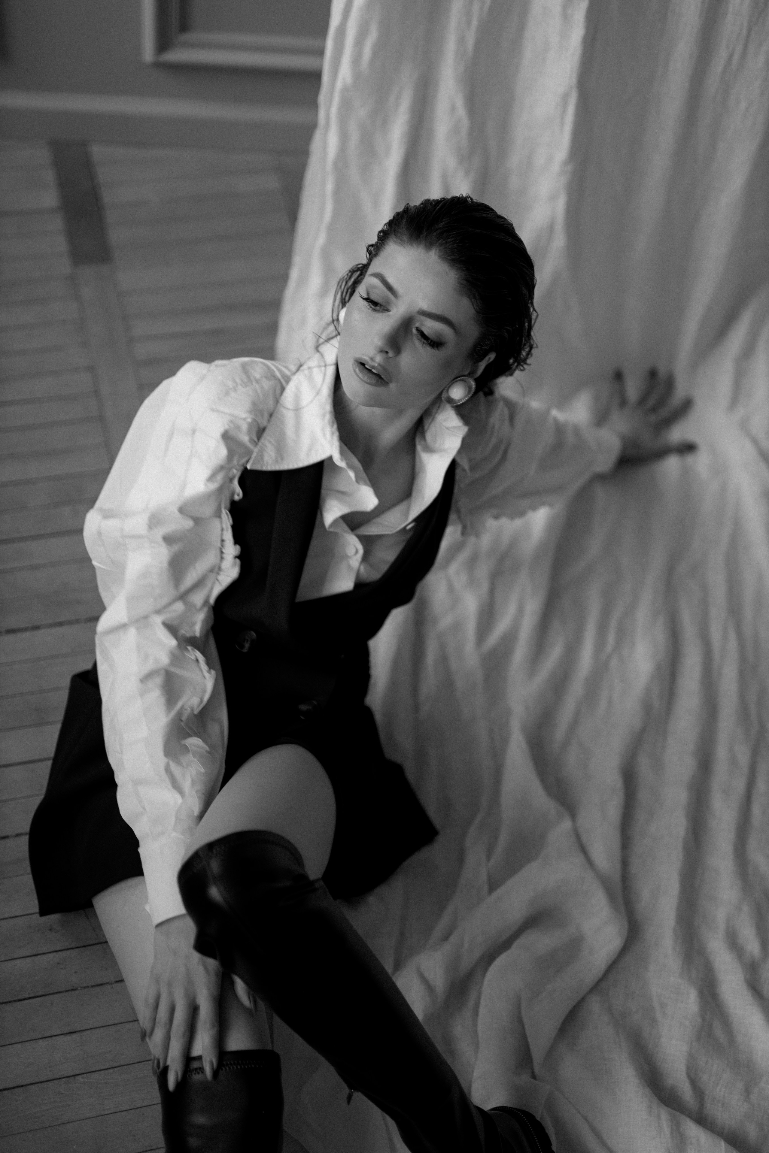 Юля. Свадебный и портретный фотограф в Москве, Туле и Брянске Дара Евсеева