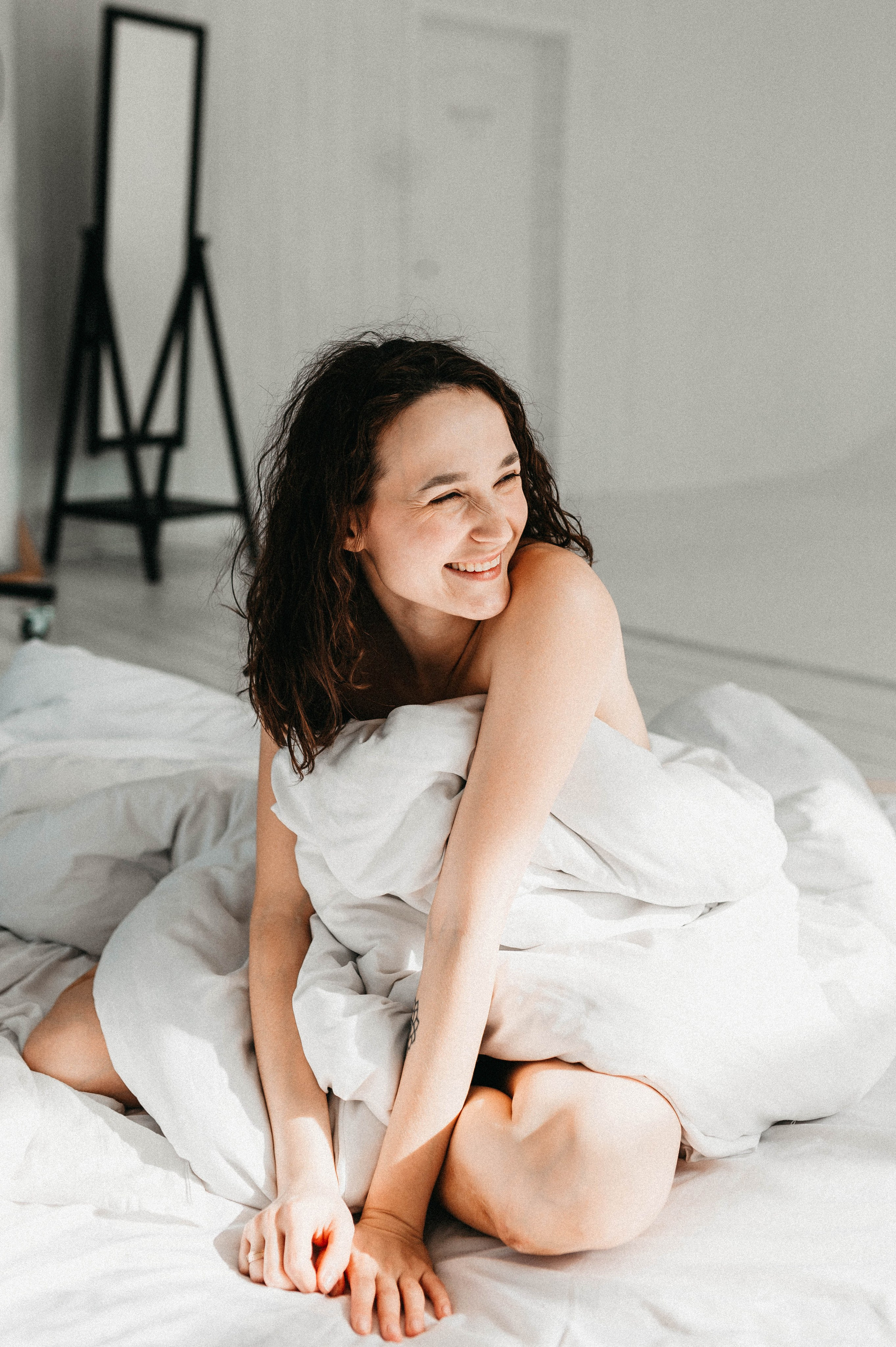 Алина и Софа. Свадебный и семейный фотограф в Чите Юлия Оранская