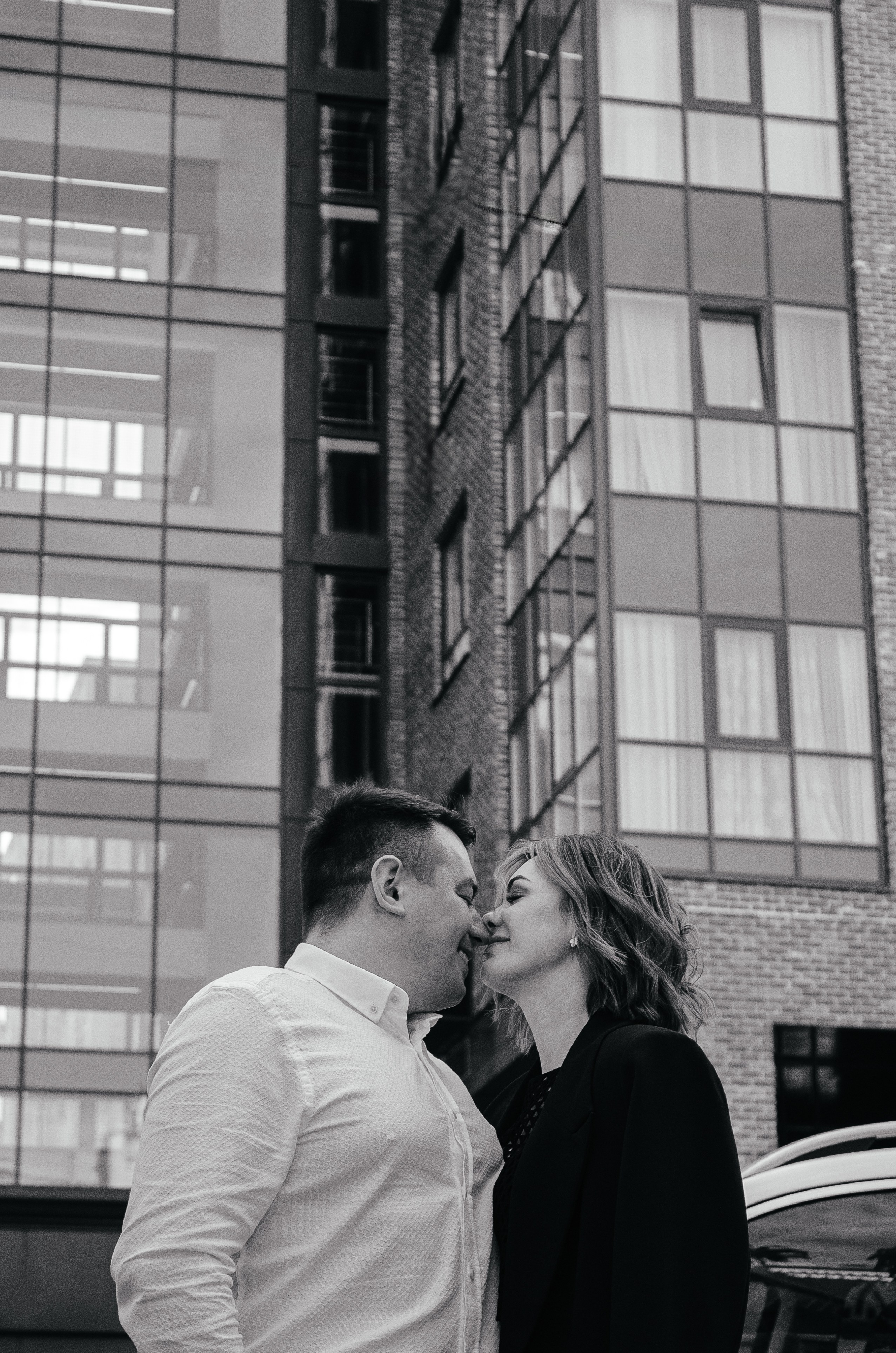 Тарас и Оксана. Фотографы в Тюмени Андрей и Лидия Войвод