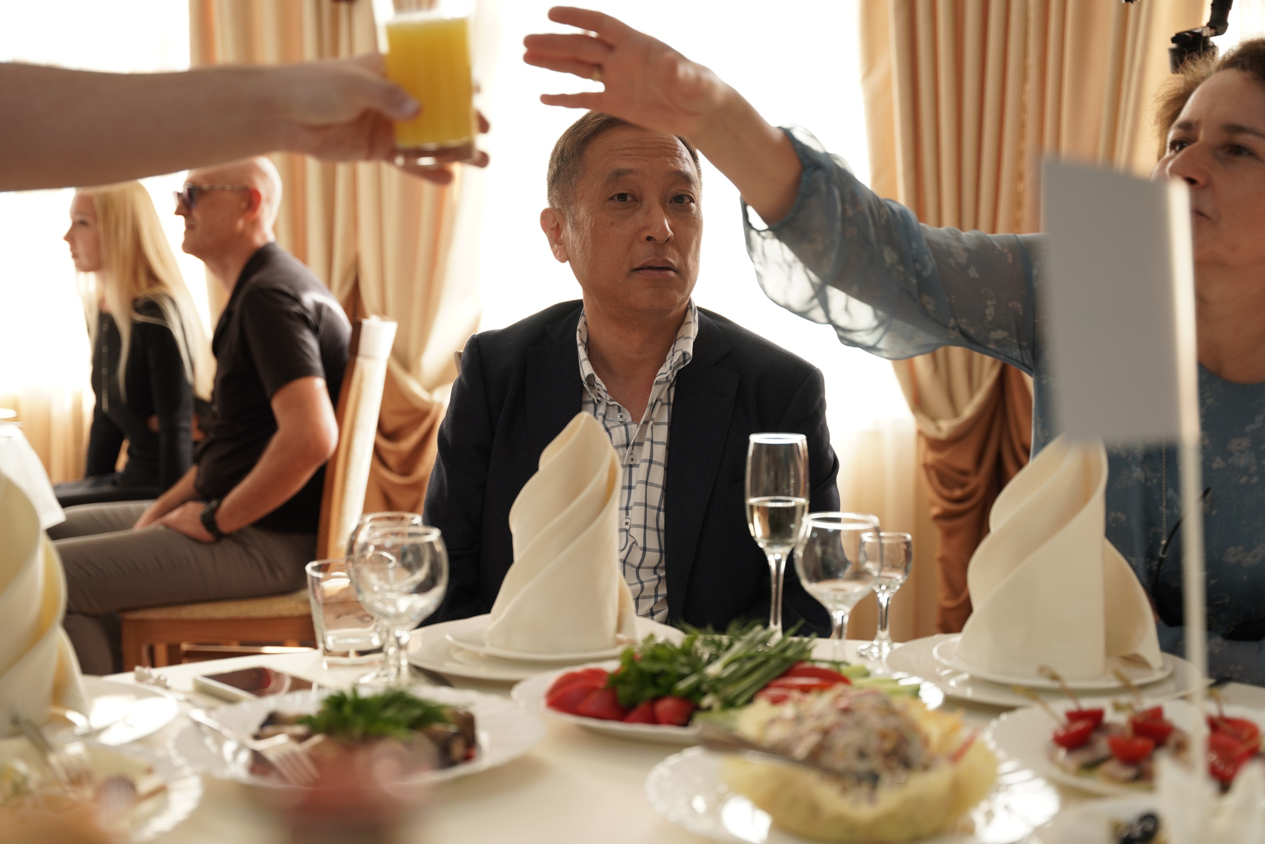 10 лет ТК NAVIGATOR