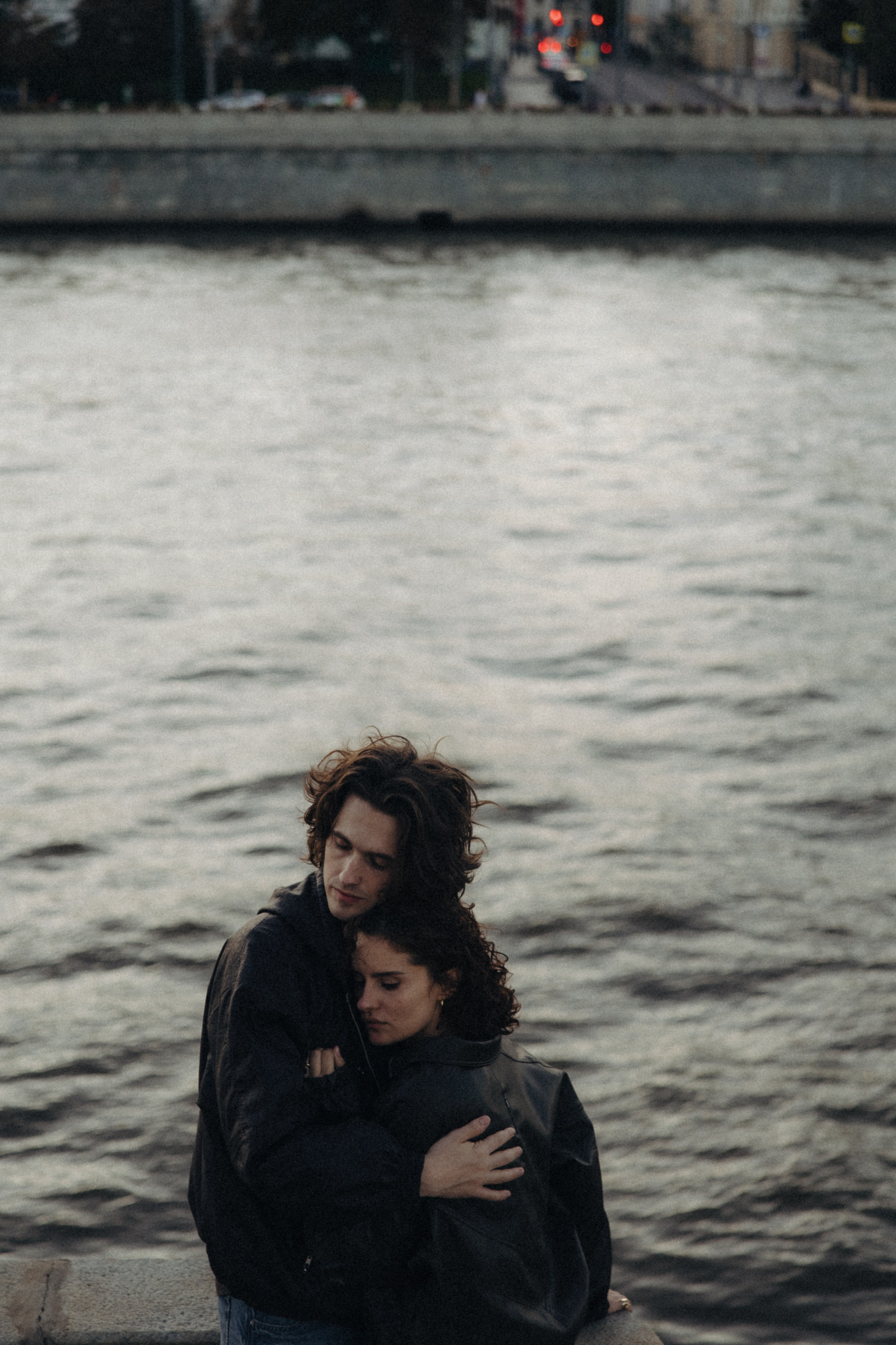 Ксения и Алексей. Костя Жуков — фотограф в Москве