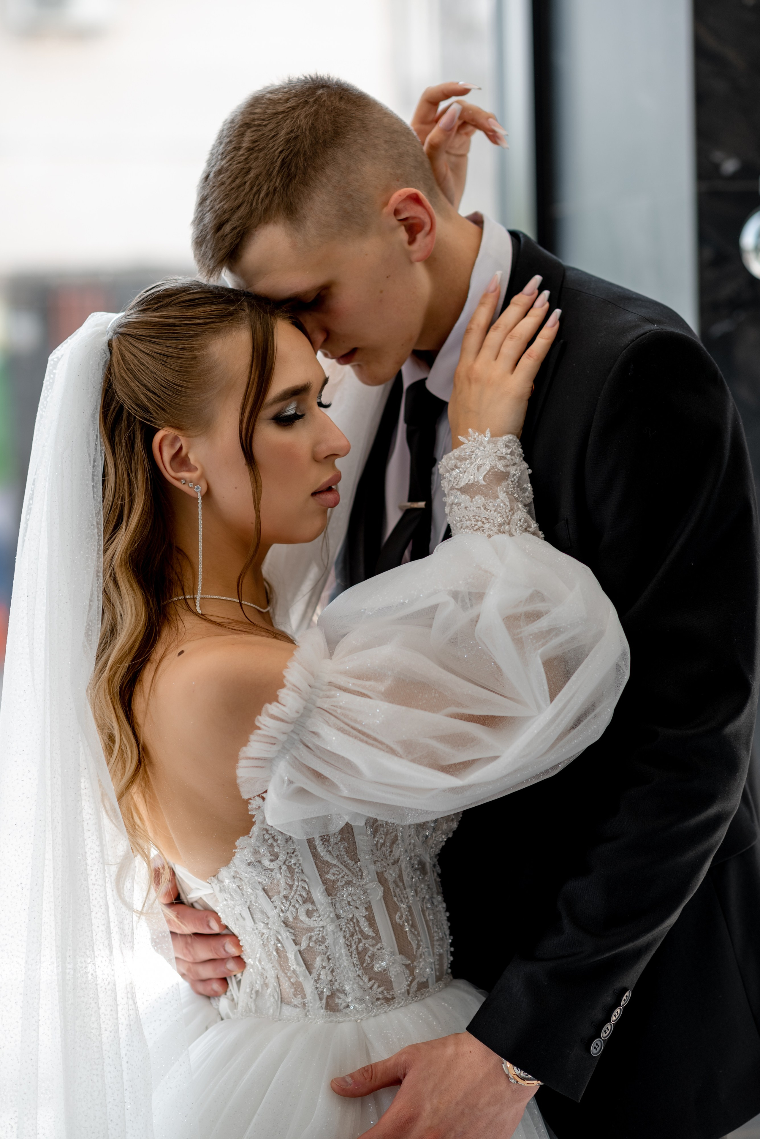 Дмитрий и Диана. Свадебная и семейная фото и видеосъёмка. Брянск