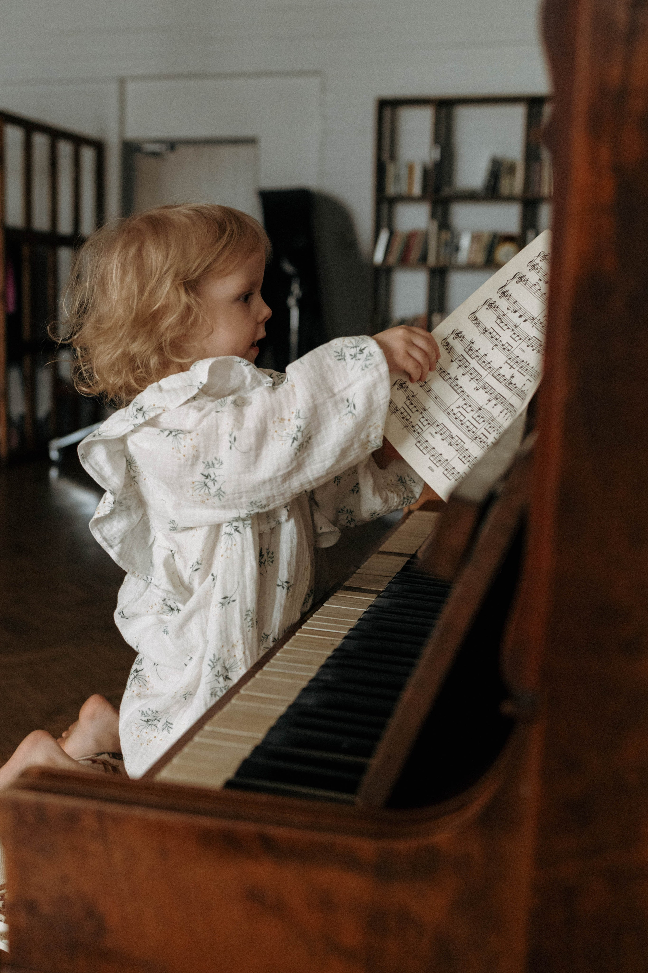 Студийная съемка большой семьи. Семейный и детский фотограф в Москве Маргарита Сереброва