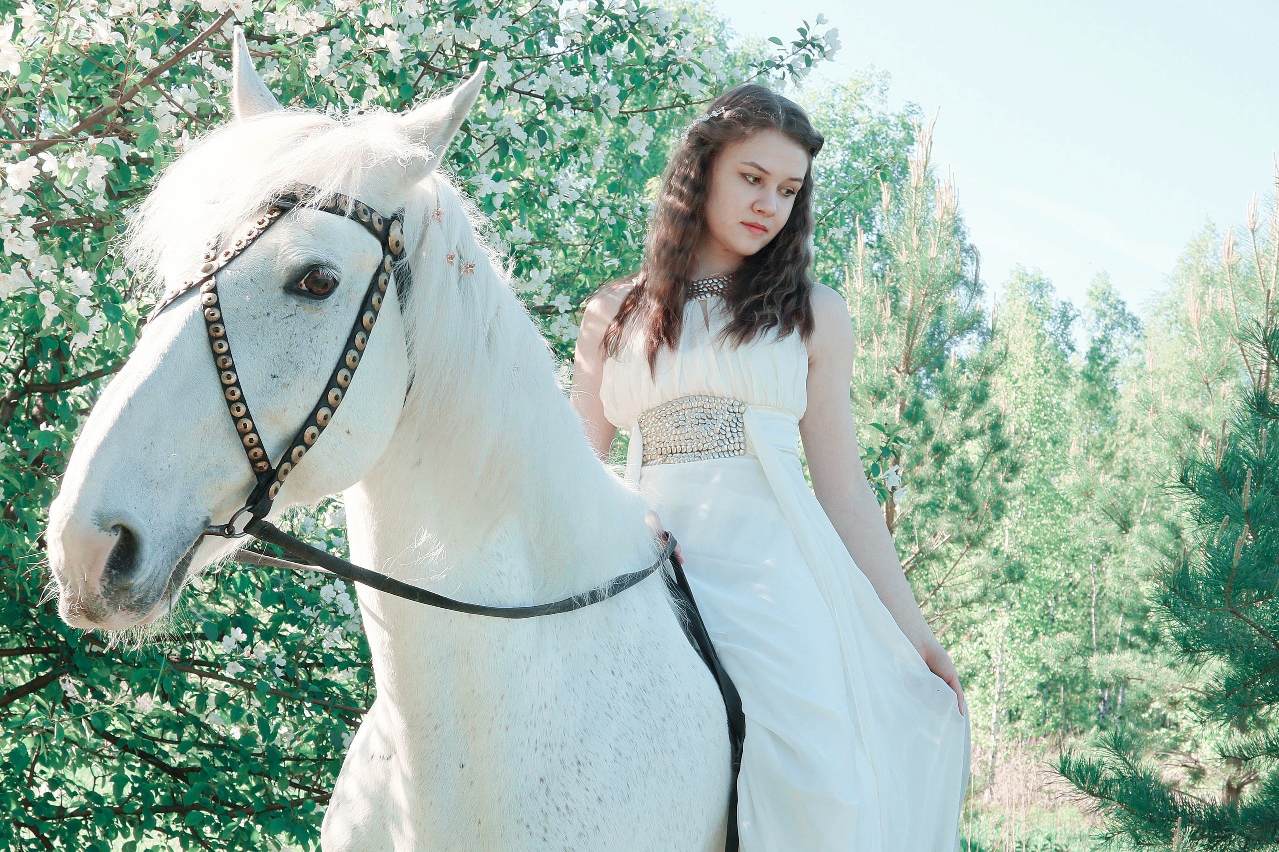 Галерея. Фотохудожник Светлана Финадеева. Челябинск