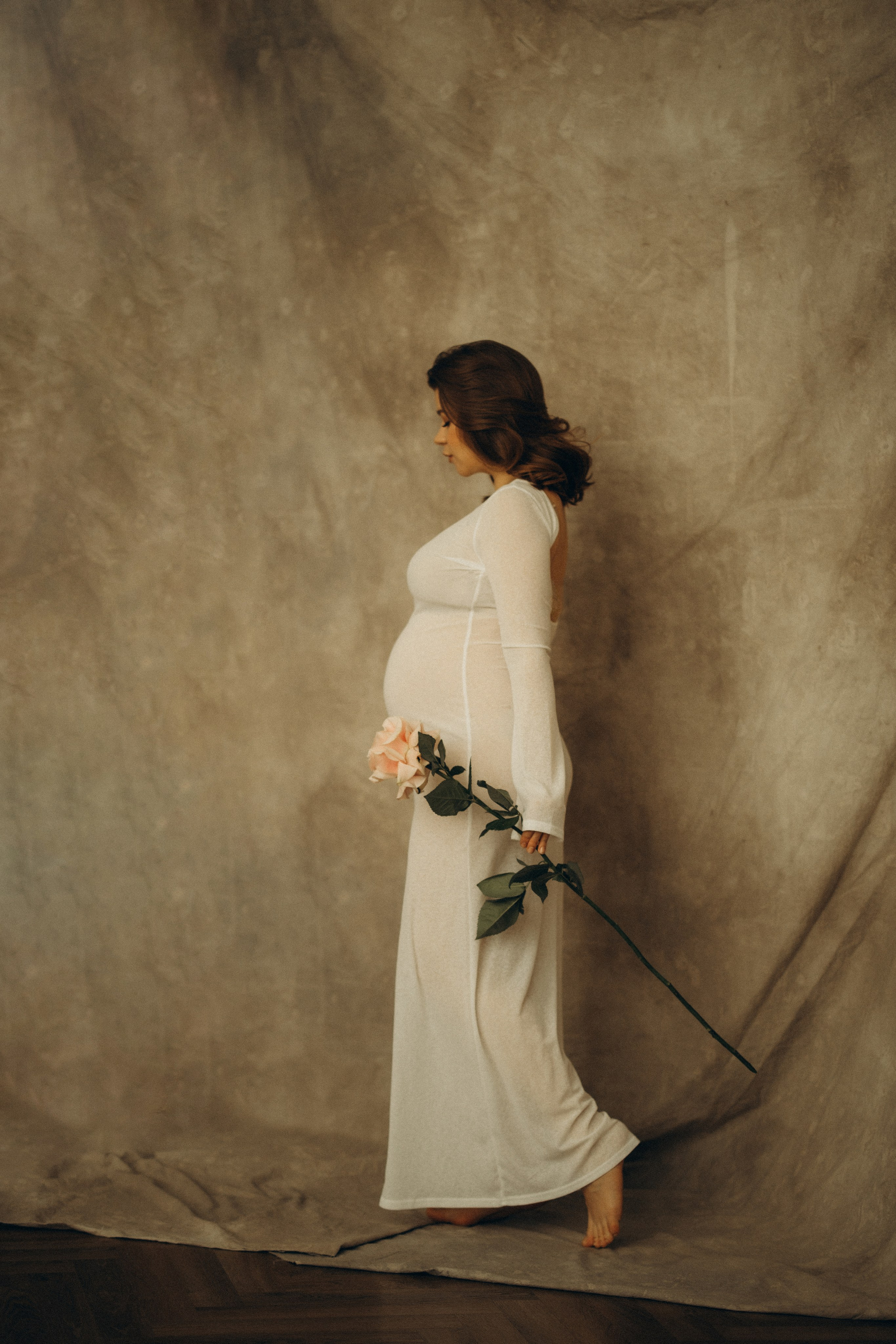 Анастасия. Семейный фотограф Вероника Каюрова Ярославль