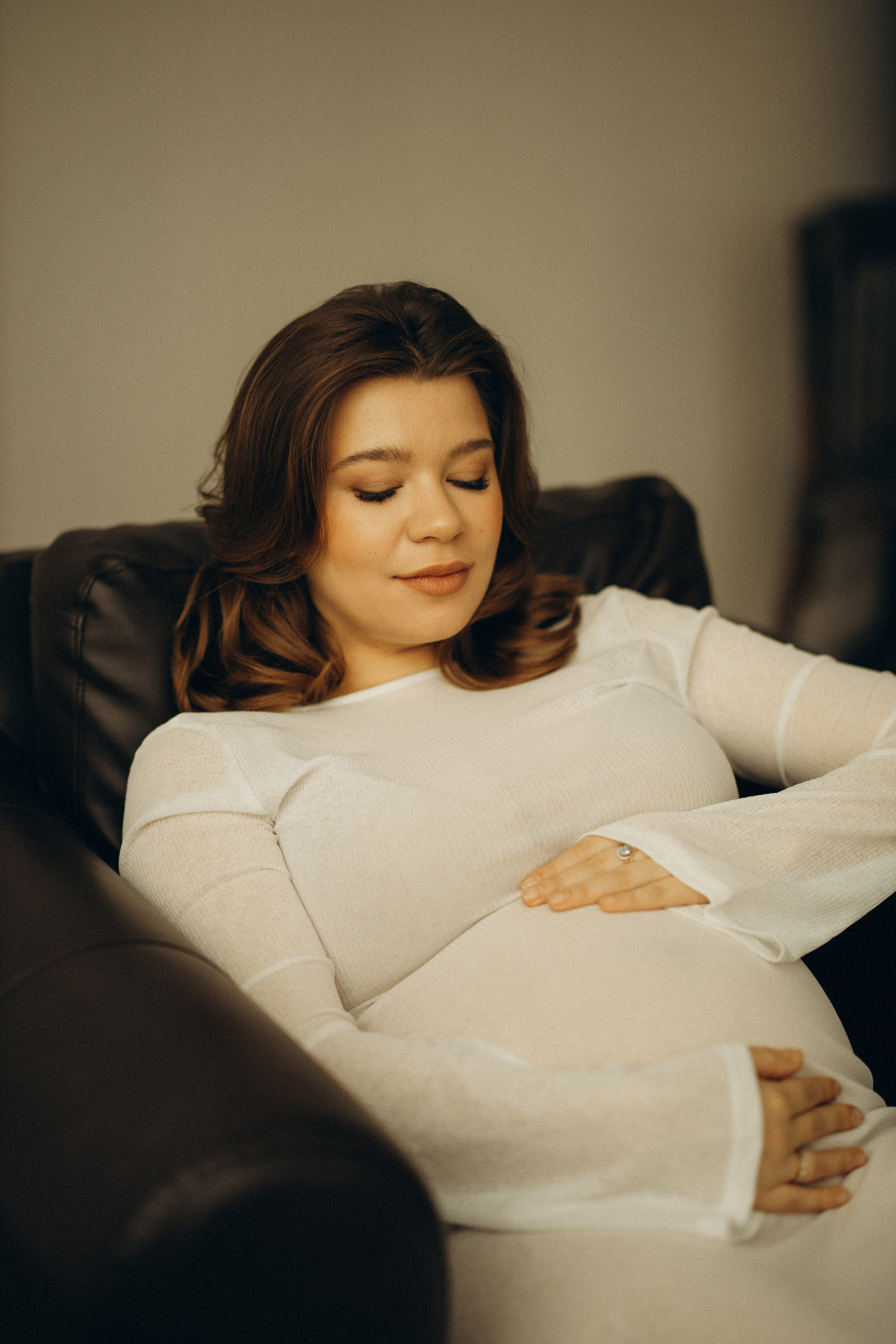 Анастасия. Семейный фотограф Вероника Каюрова Ярославль