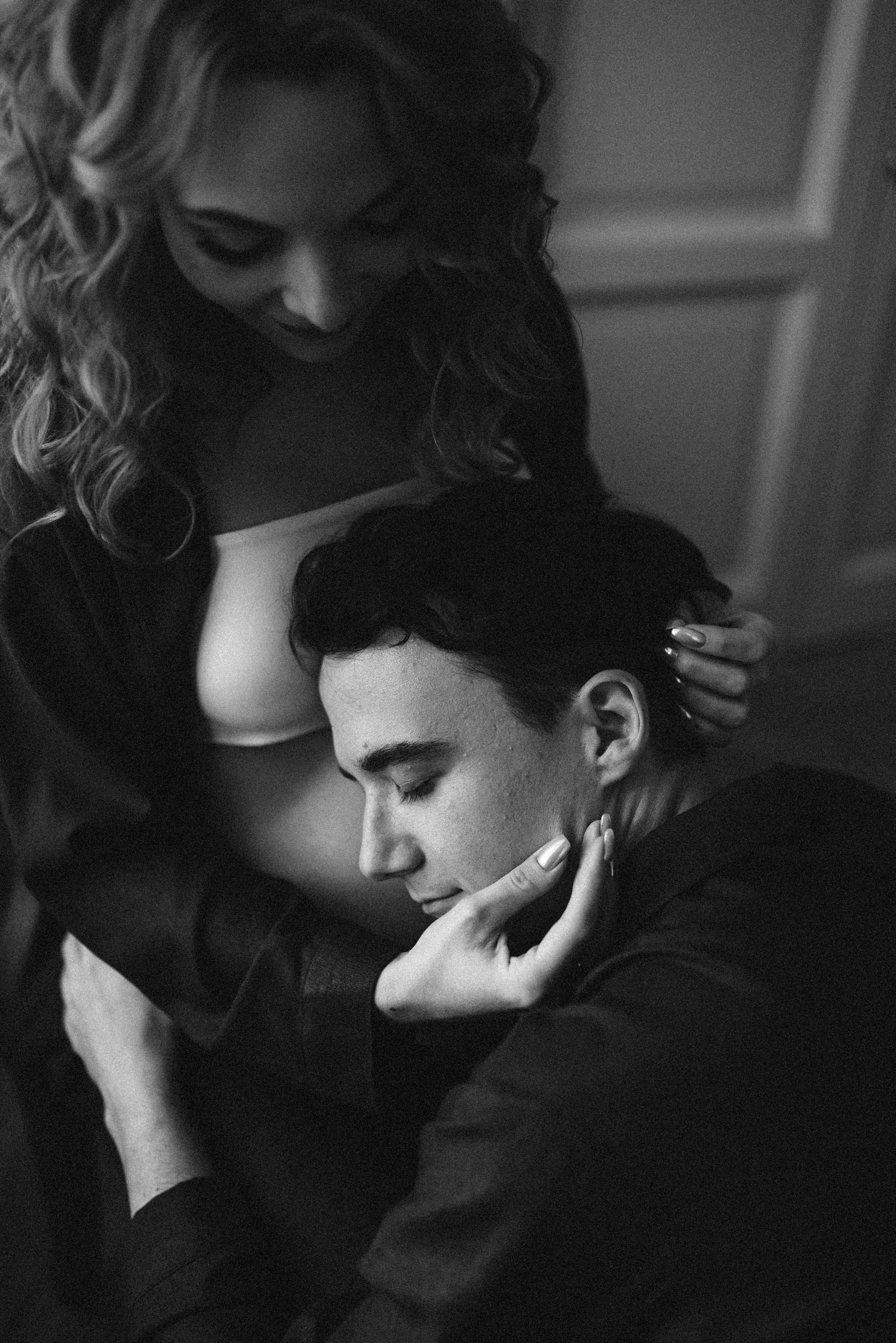 Юлия и Леонид " — в ожидании». Фотограф Санкт-Петербург, Новороссийск