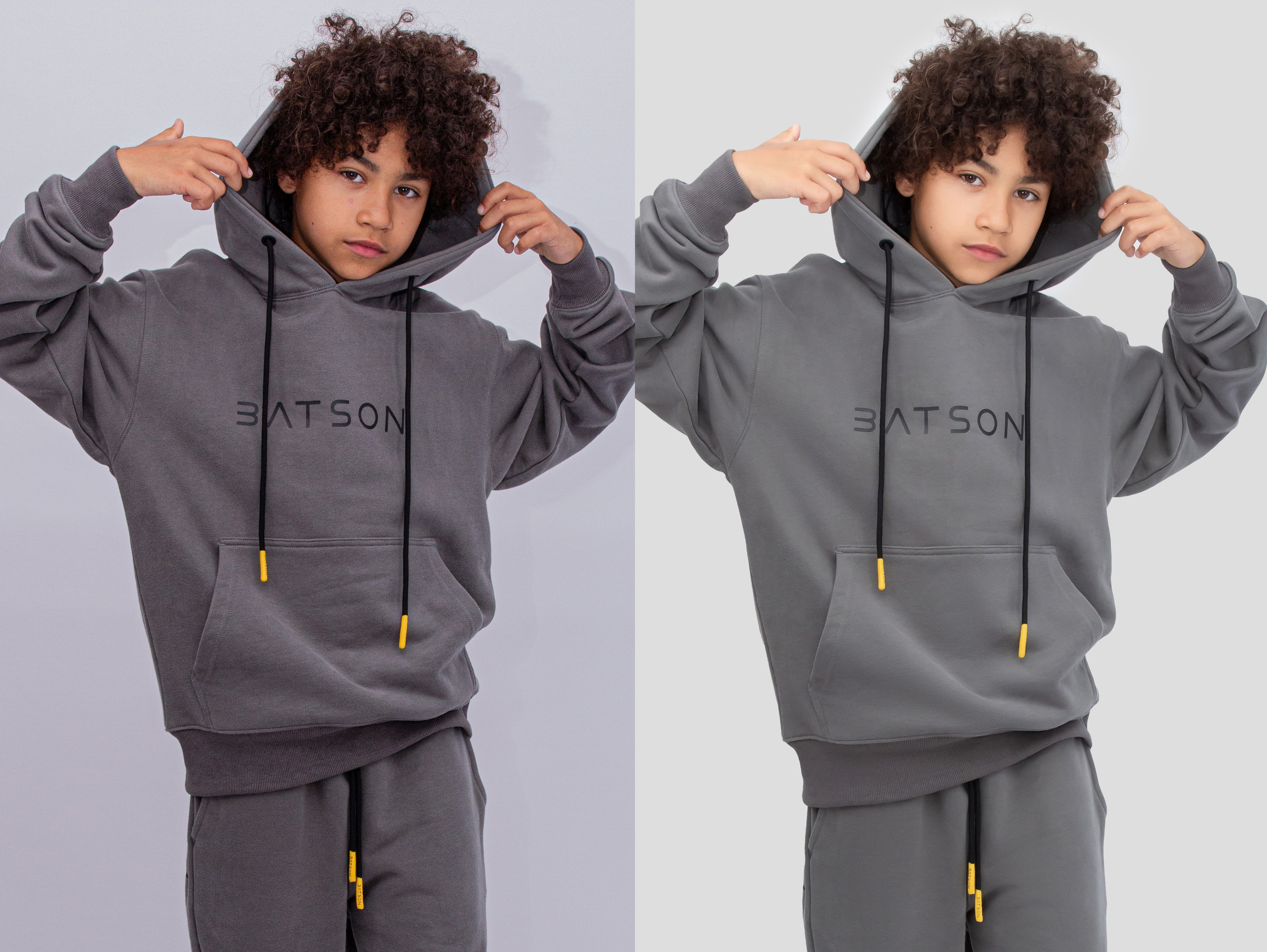 Ретушь портретов для рекламы спортивной одежды — динамика и стиль! | Студия SVITHART