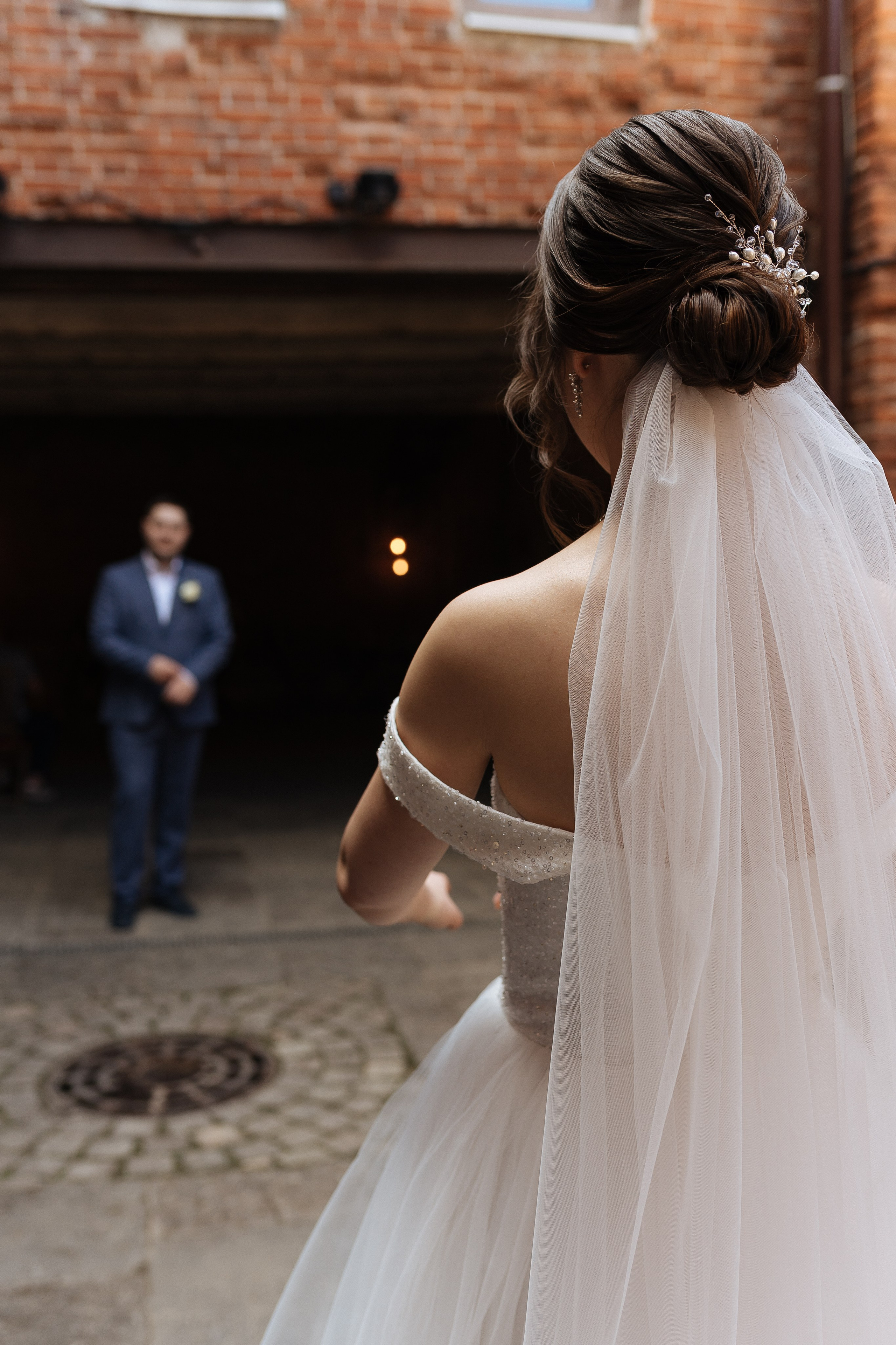 Роман и Екатерина. Свадебный фотограф в Перми и Пермском крае Алена Мартынова