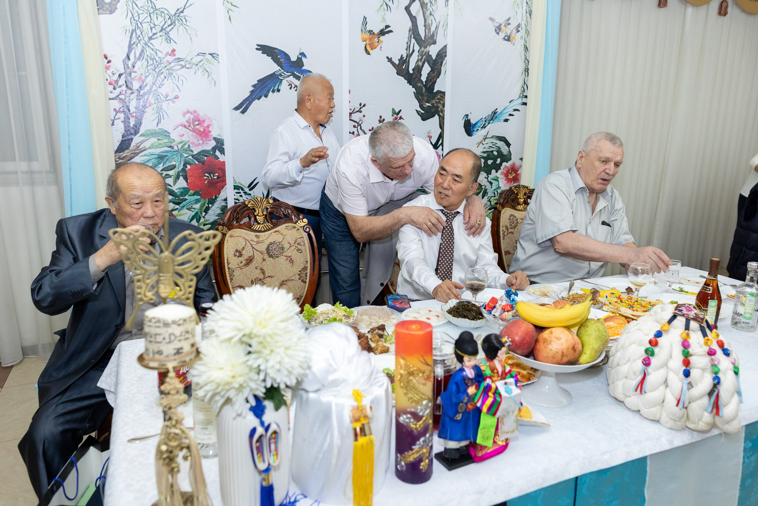 70 лет. Фото и видеосъемка любых мероприятий в городе Краснодаре и Краснодарском крае. Щеколдин Антон