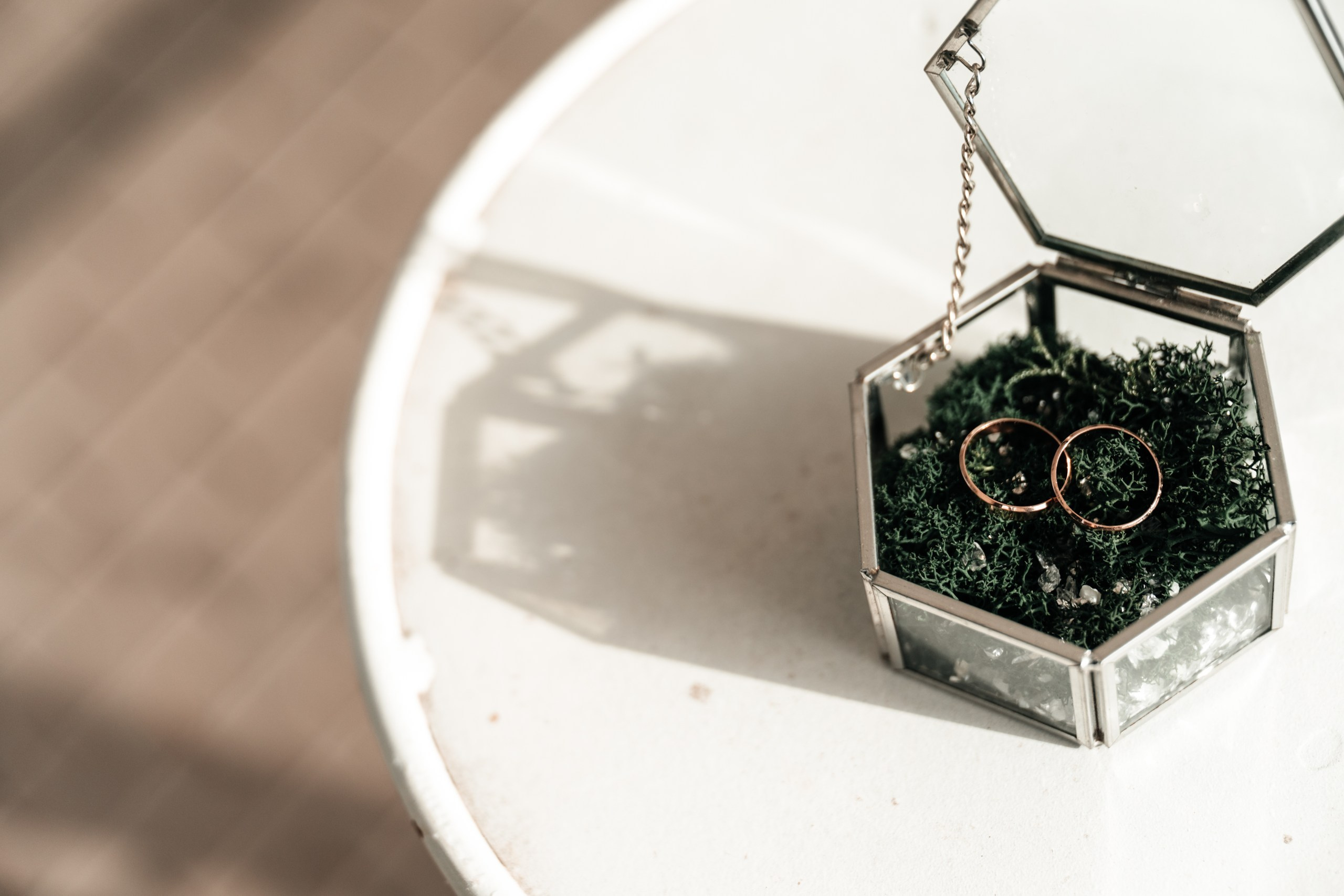 Алексей и Екатерина. Сборы/Прогулка/Выездная регистрация. Фотограф Екатерина Бочарникова