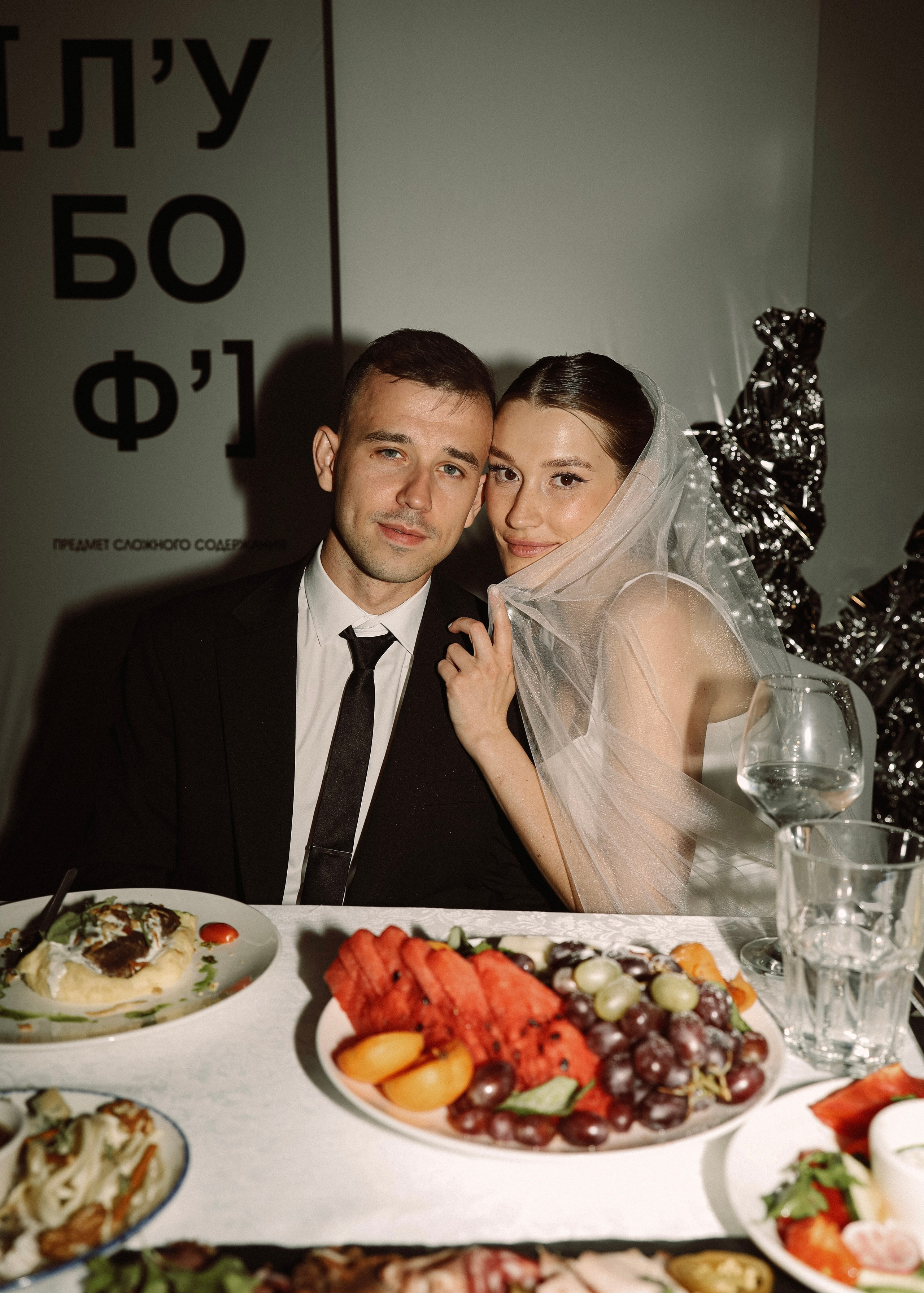 Прайс на свадебный сезон. Фотограф Соня Даркевич