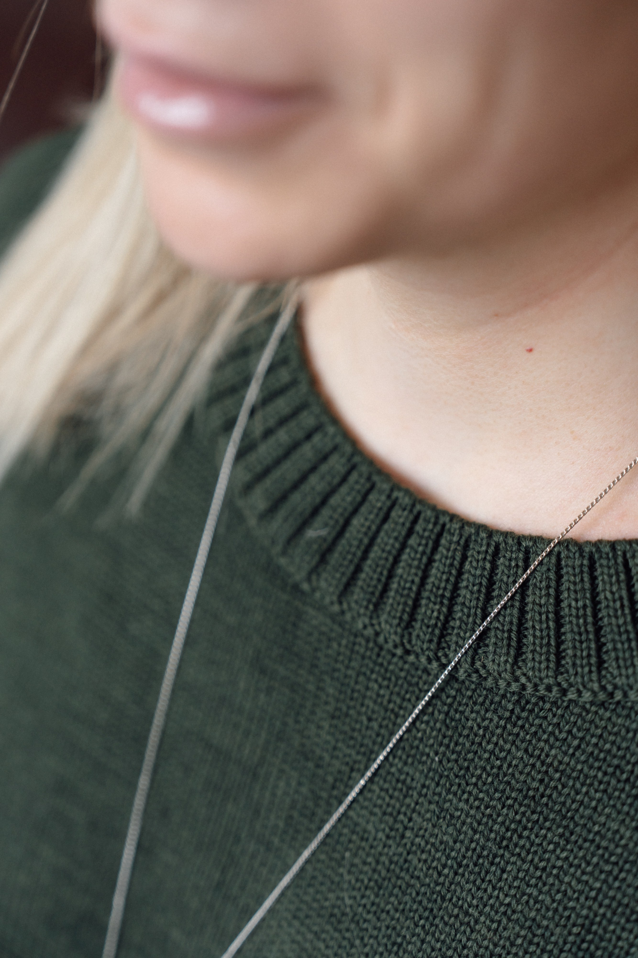 BLISS wool. Фотограф Юлия Павлова Красноярск